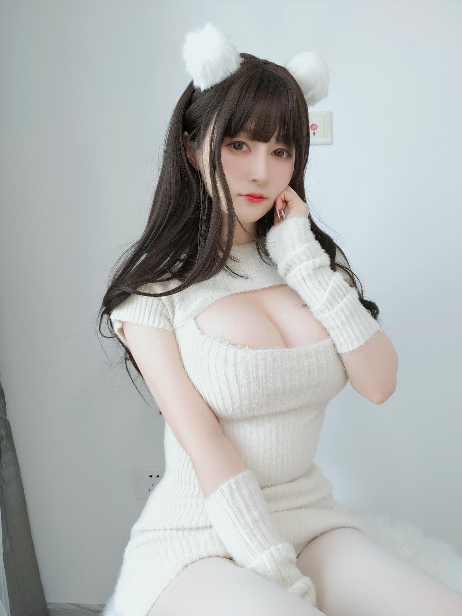 白银81 NO.122 22年07月Fantia会员合集（3套）[190P-8V-1.06G]-2022-07-10 真珠パンツ [15P-38.50MB]_第1集