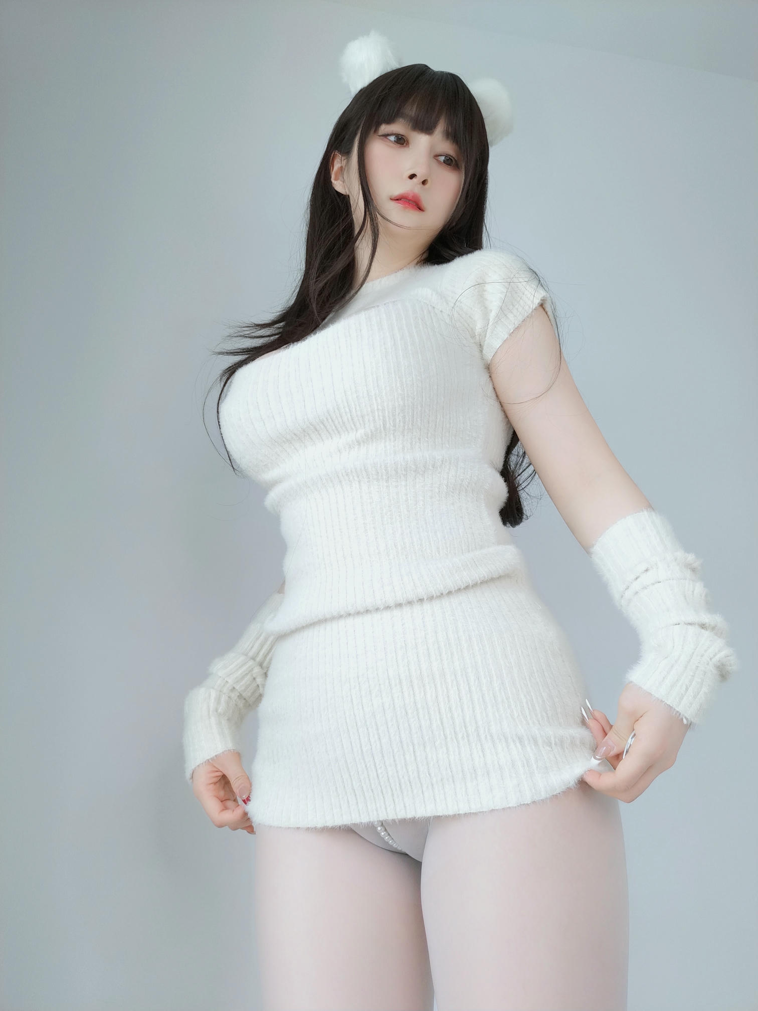 白银81 NO.122 22年07月Fantia会员合集（3套）[190P-8V-1.06G]-2022-07-10 真珠パンツ [15P-38.50MB]_第1集