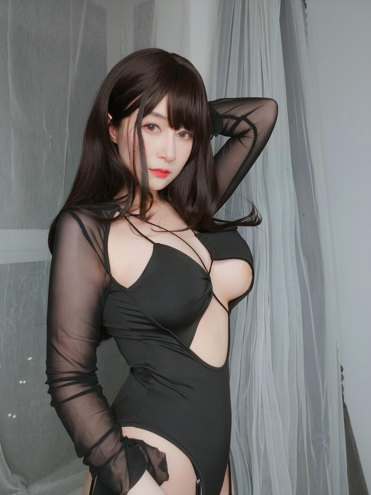 白银81 NO.123 [Patreon] 2022年10月套图 [210P13V-1.48GB]_第2集