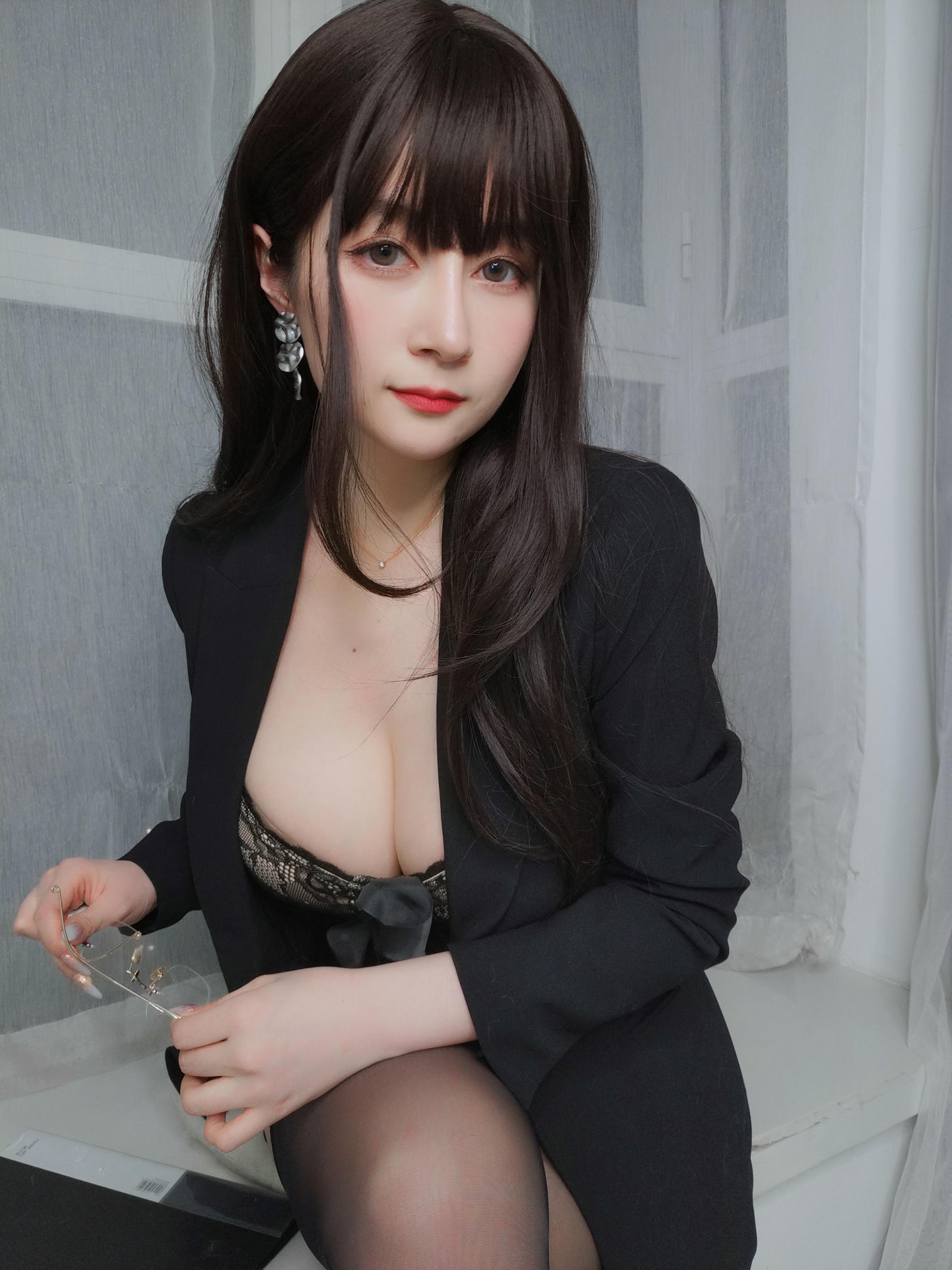 白银81 NO.123 [Patreon] 2022年10月套图 [210P13V-1.48GB]_第2集