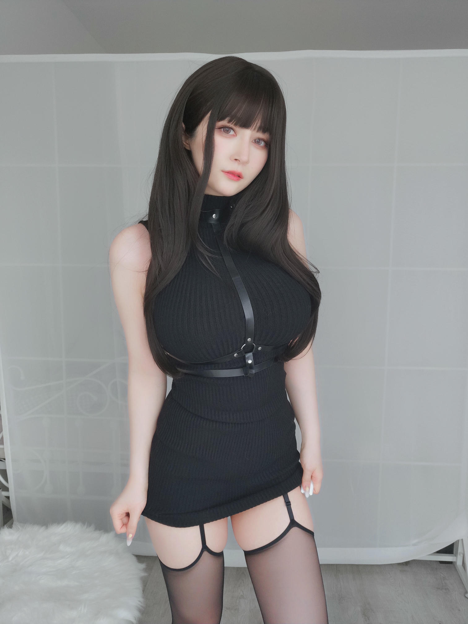 白银81 NO.123 [Patreon] 2022年10月套图 [210P13V-1.48GB]_第1集