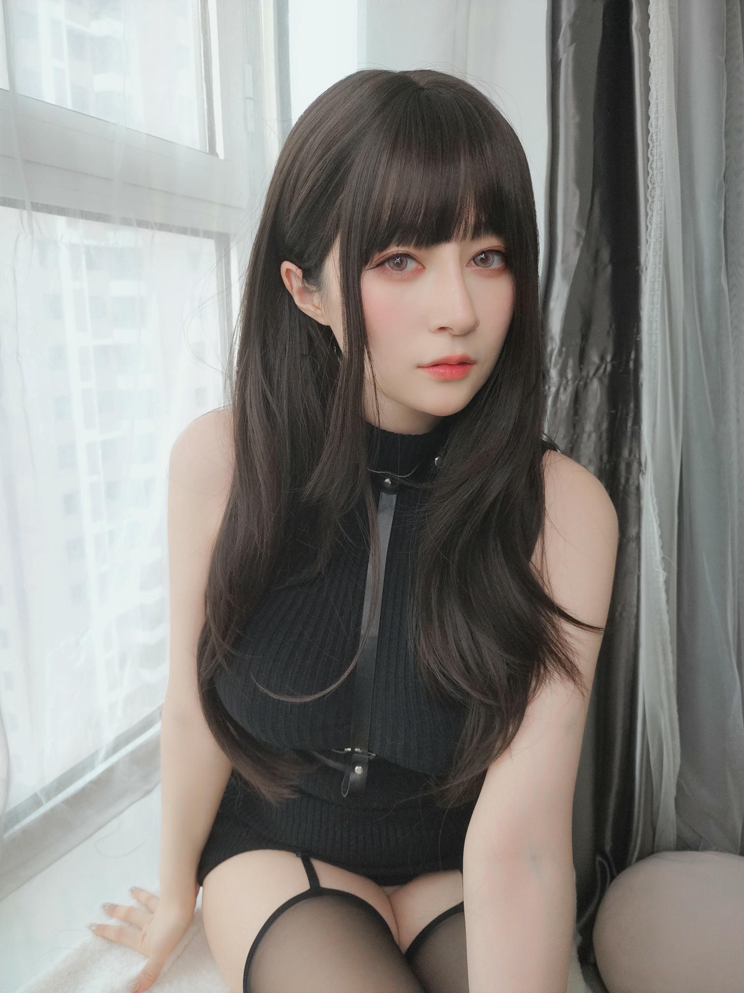 白银81 NO.123 [Patreon] 2022年10月套图 [210P13V-1.48GB]_第1集