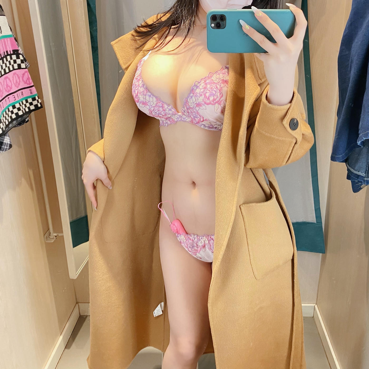 白银81 NO.123 [Patreon] 2022年10月套图 [210P13V-1.48GB]_第5集