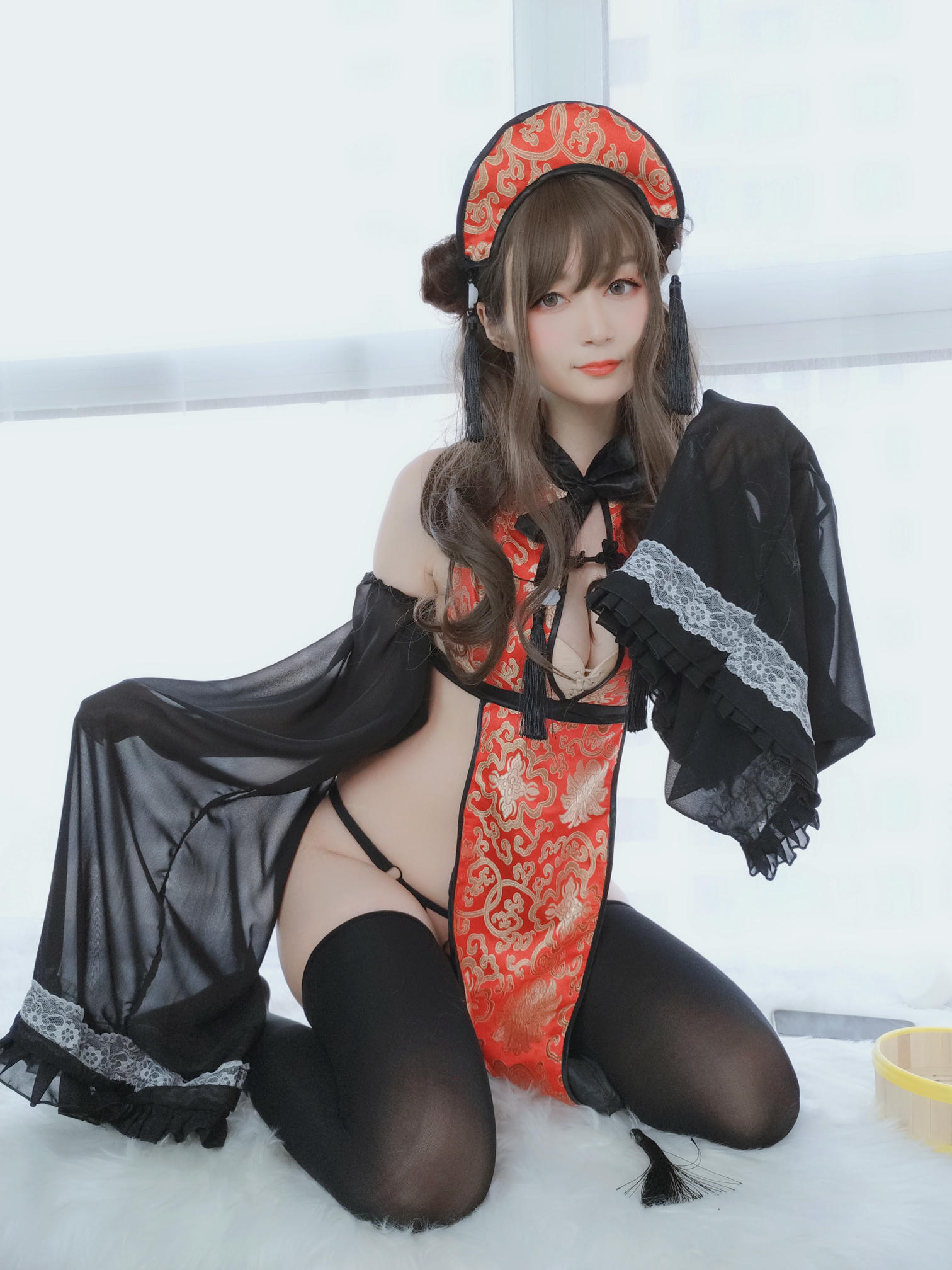 白银81 NO.034 中华娘 [134P12V-1.22GB]_第5集
