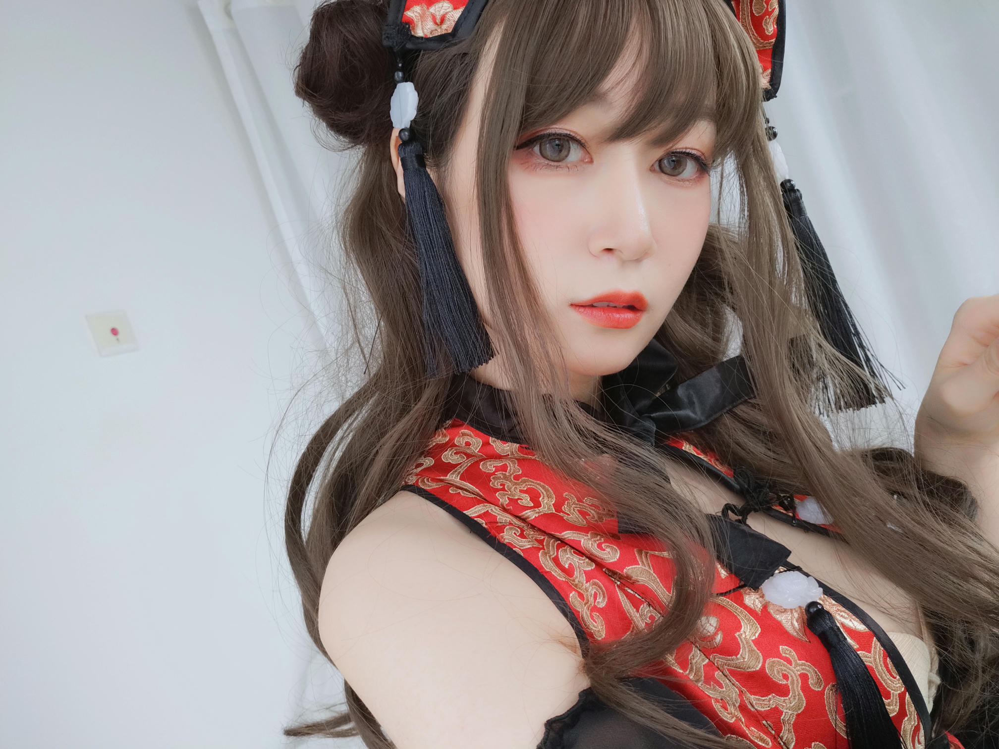 白银81 NO.034 中华娘 [134P12V-1.22GB]_第6集
