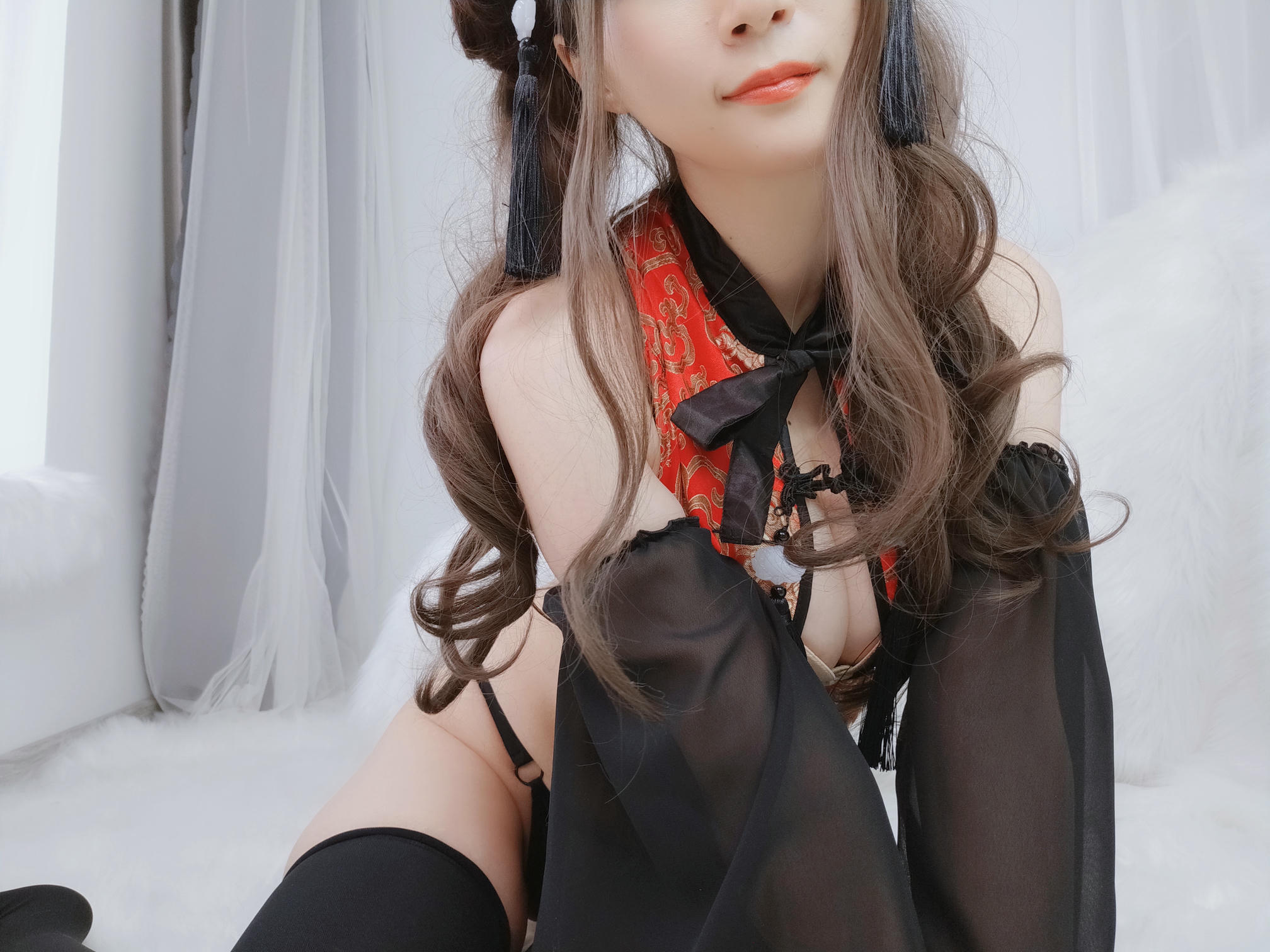 白银81 NO.034 中华娘 [134P12V-1.22GB]_第7集