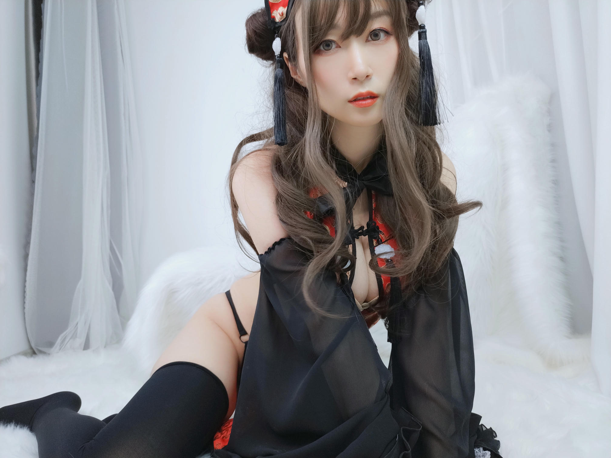 白银81 NO.034 中华娘 [134P12V-1.22GB]_第7集