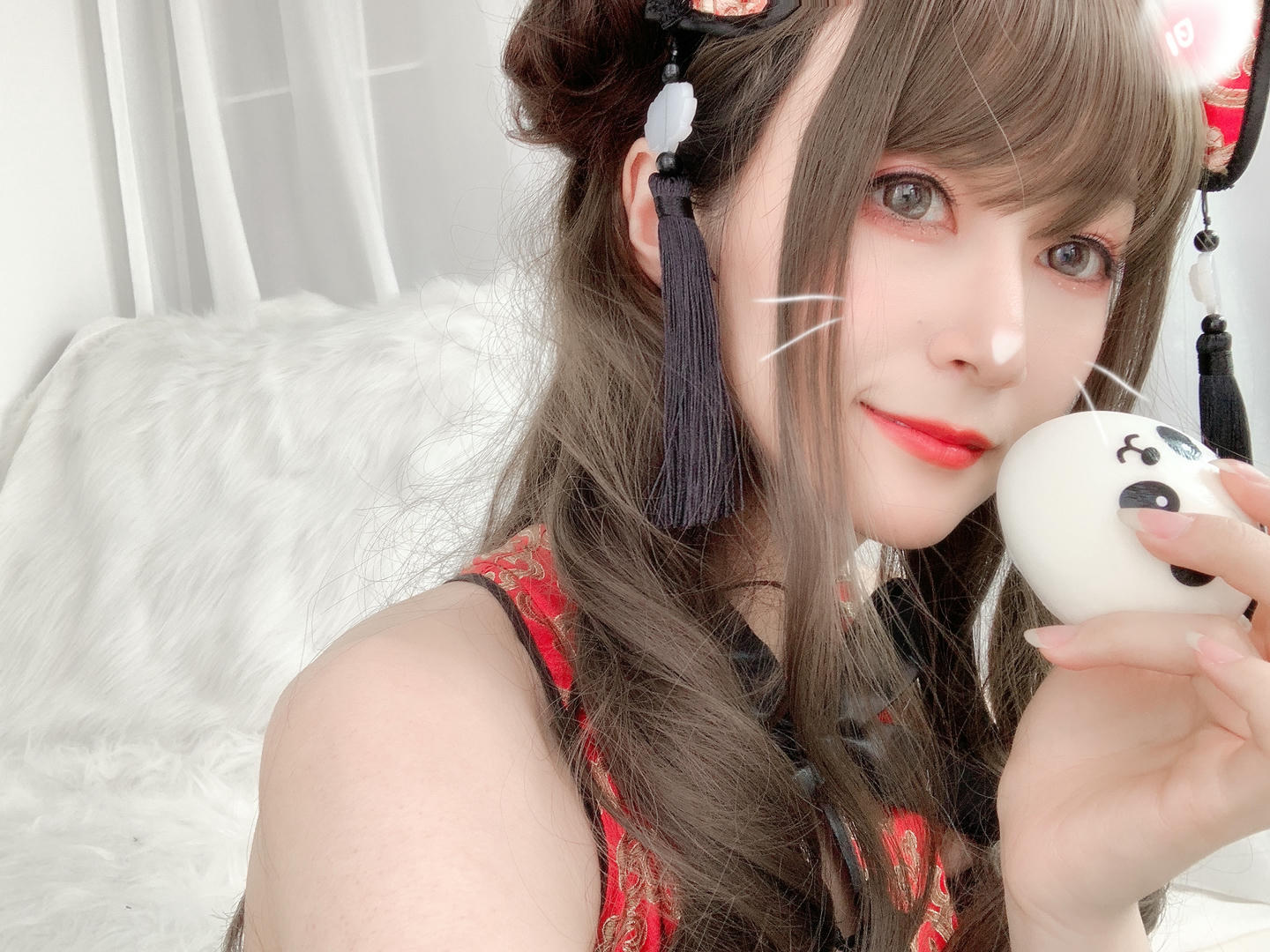 白银81 NO.034 中华娘 [134P12V-1.22GB]_第7集