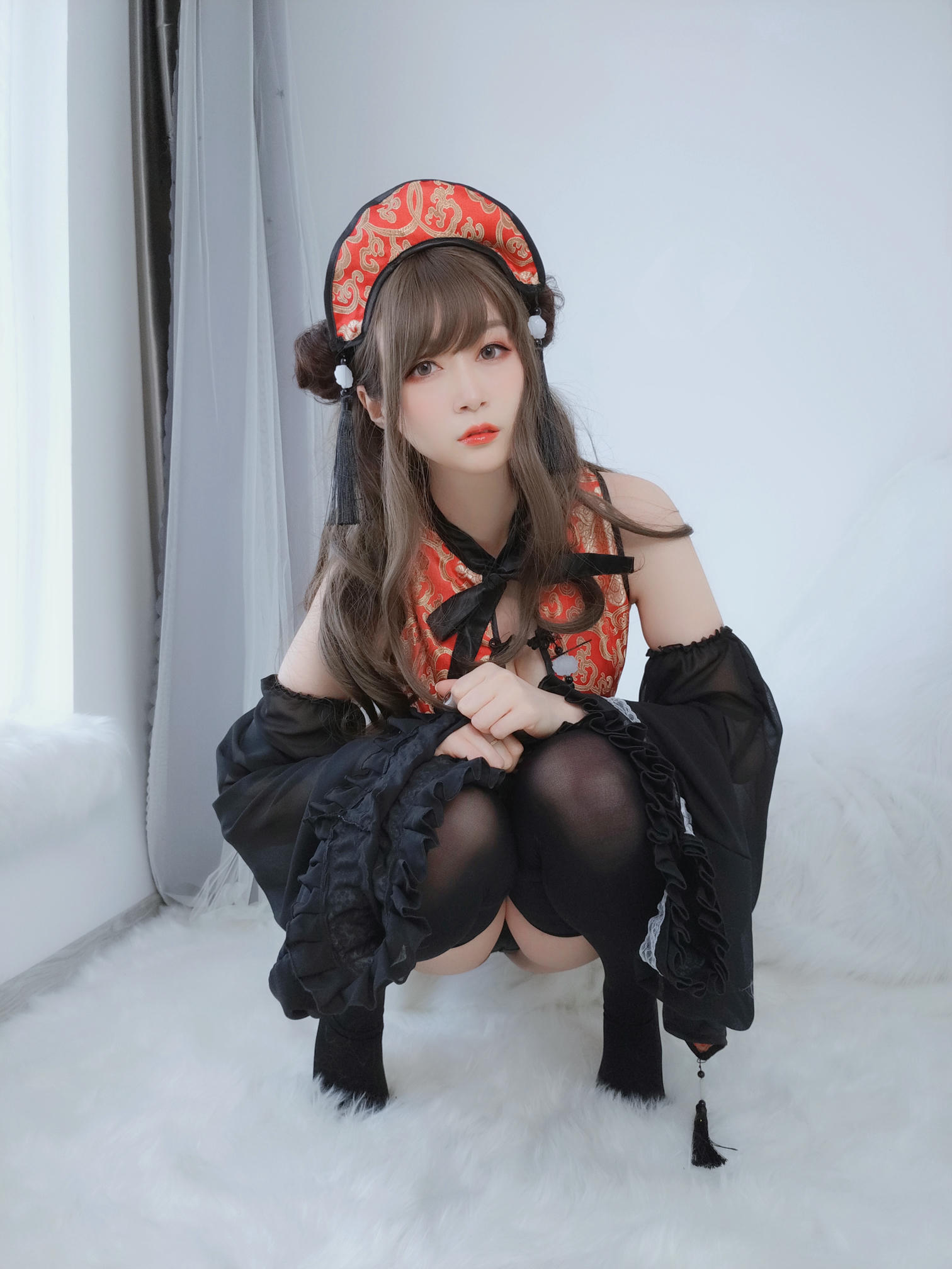 白银81 NO.034 中华娘 [134P12V-1.22GB]_第1集