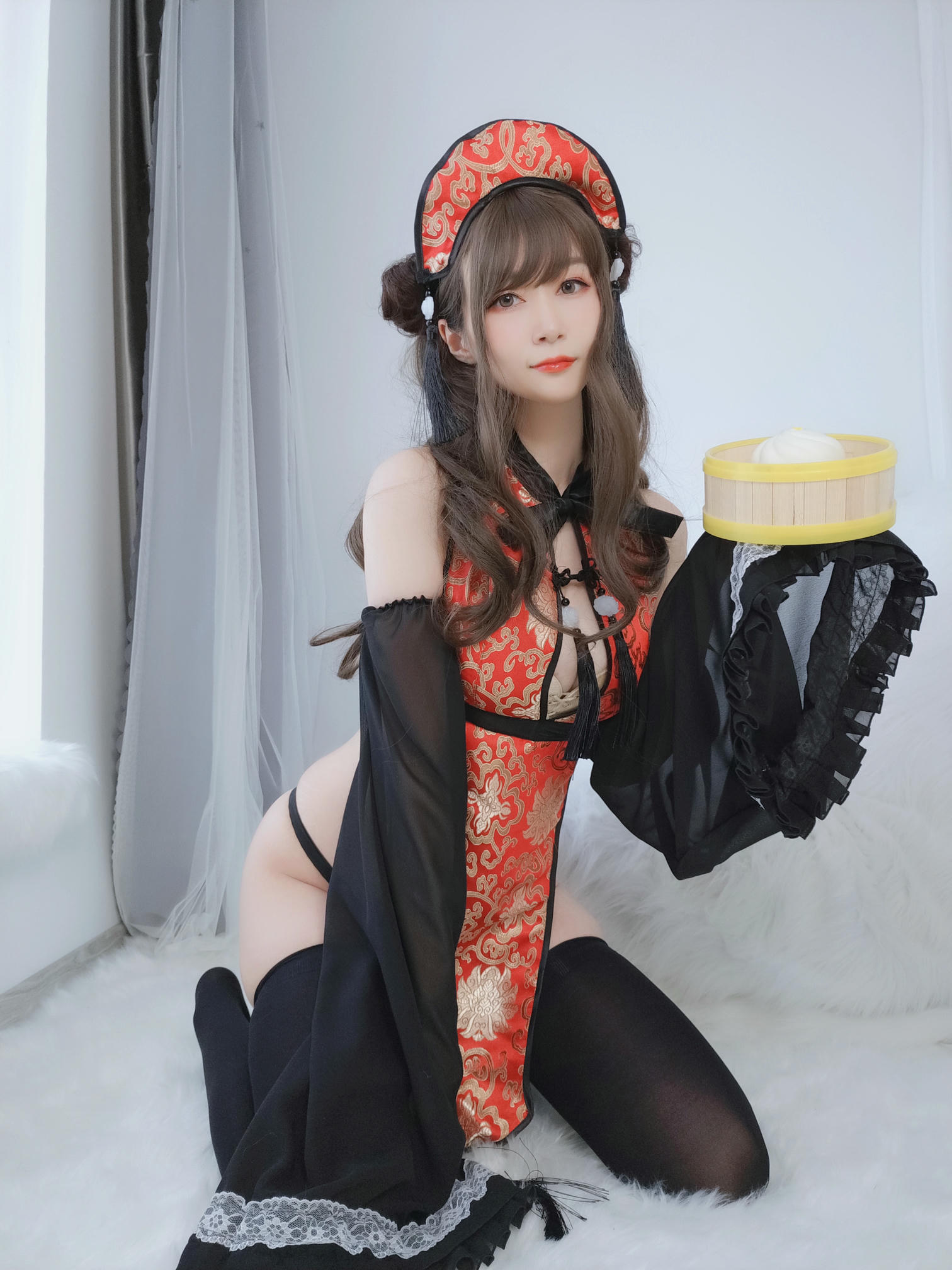 白银81 NO.034 中华娘 [134P12V-1.22GB]_第1集