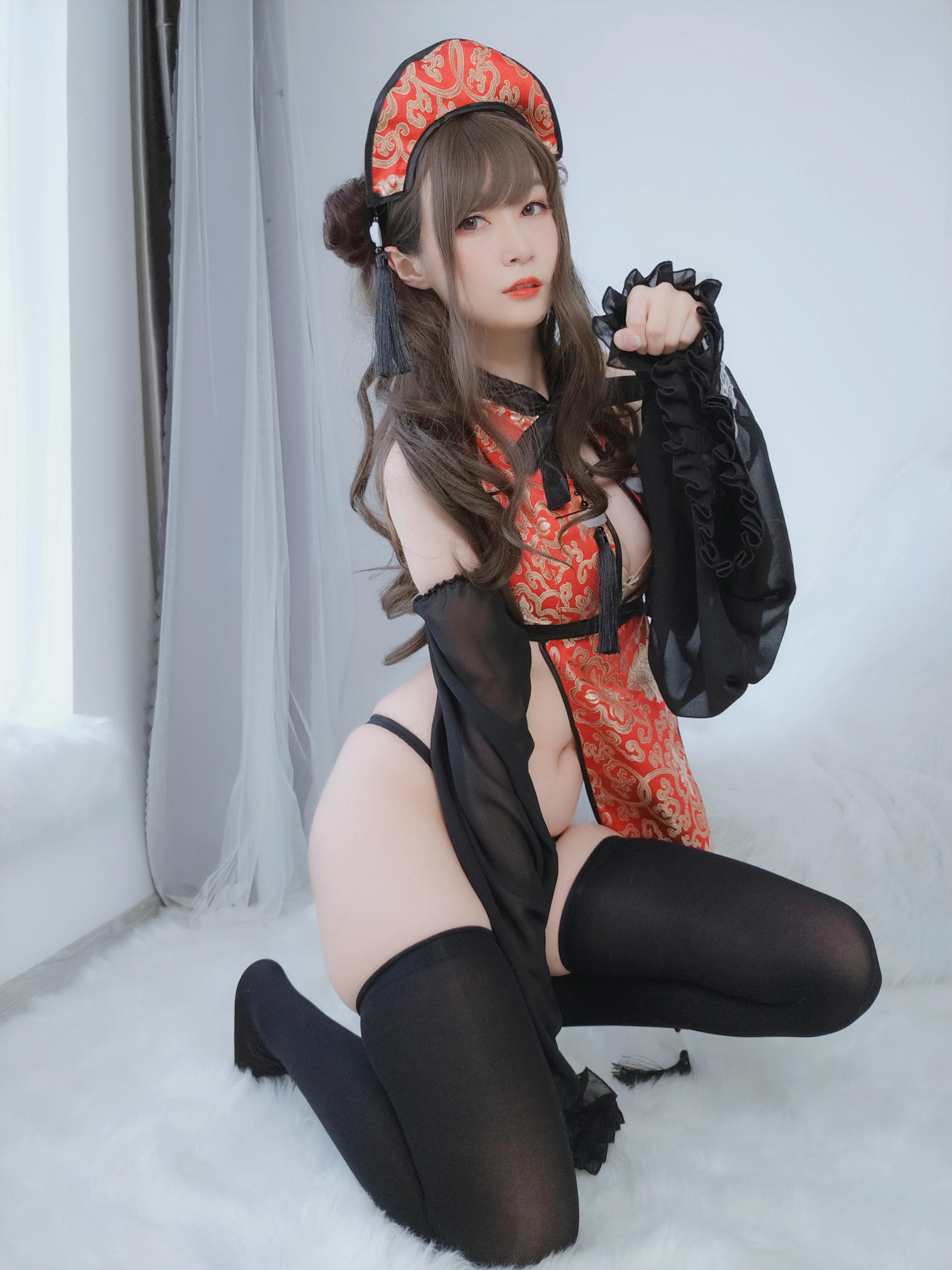 白银81 NO.034 中华娘 [134P12V-1.22GB]_第1集