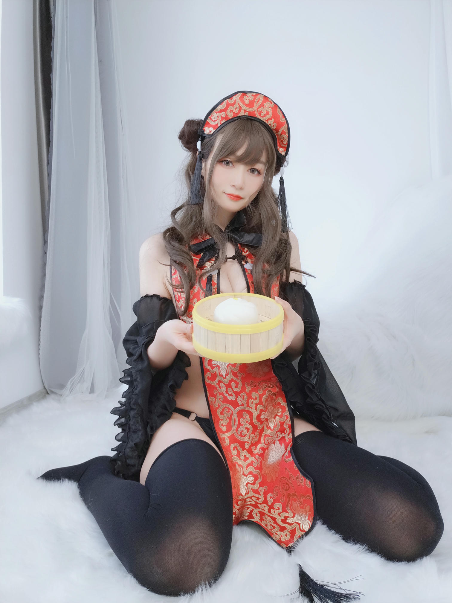白银81 NO.034 中华娘 [134P12V-1.22GB]_第2集