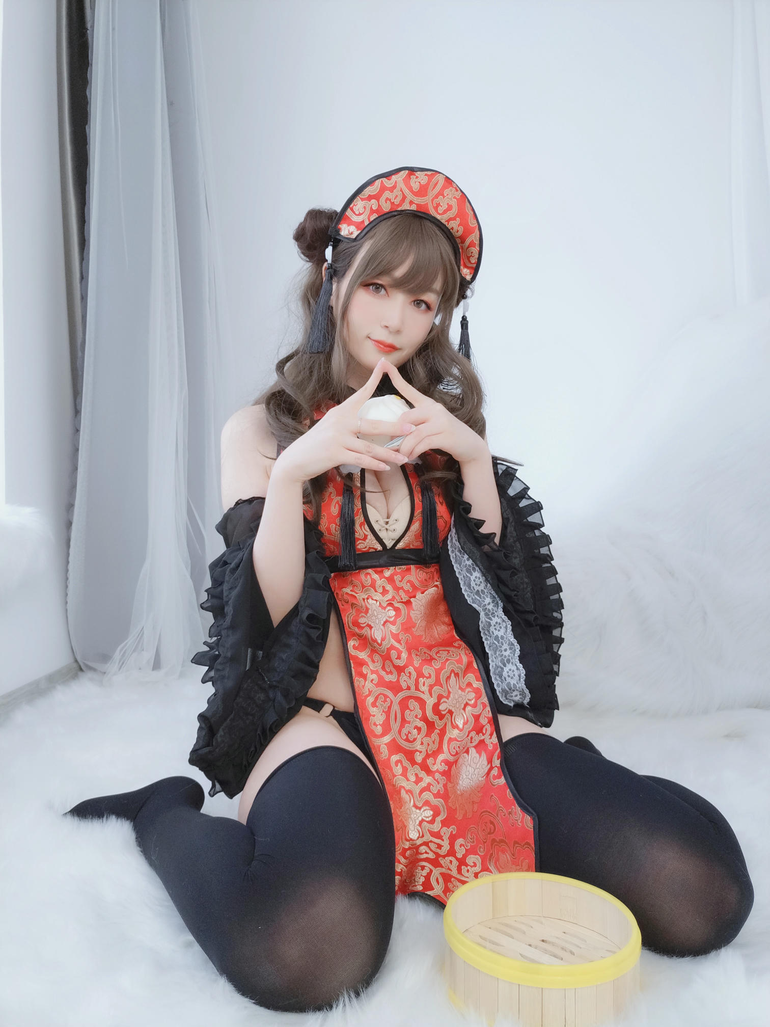 白银81 NO.034 中华娘 [134P12V-1.22GB]_第2集
