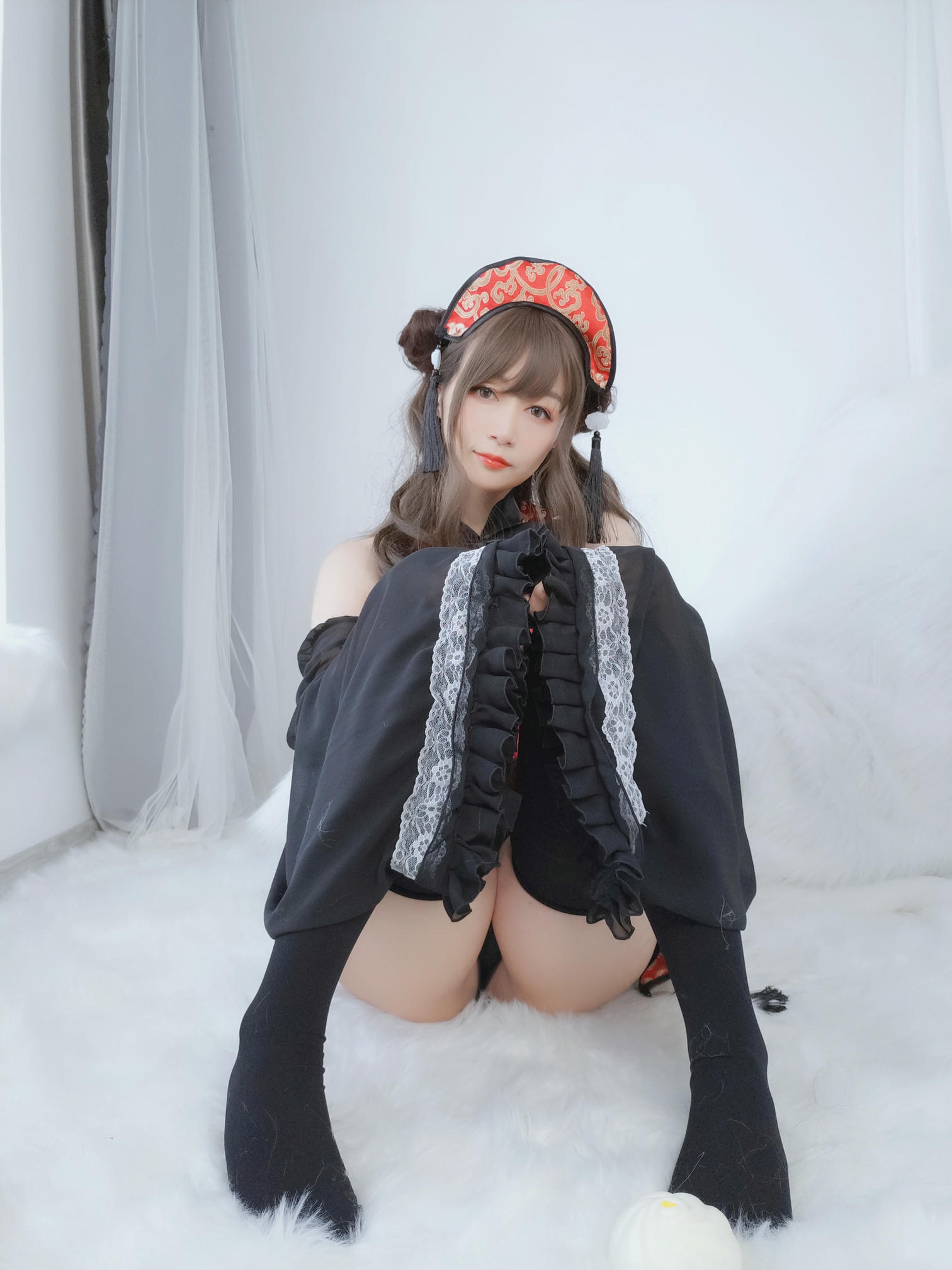 白银81 NO.034 中华娘 [134P12V-1.22GB]_第2集