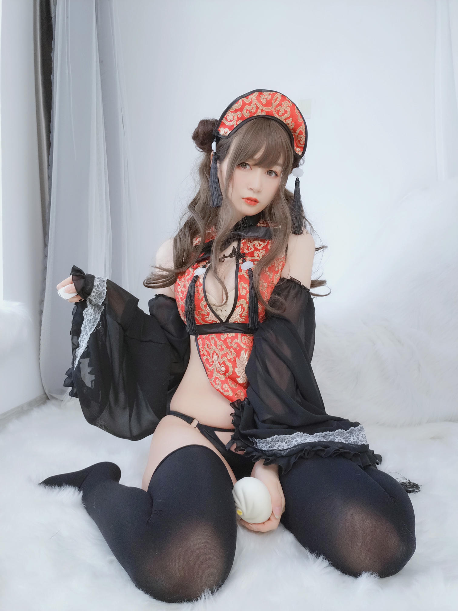 白银81 NO.034 中华娘 [134P12V-1.22GB]_第2集
