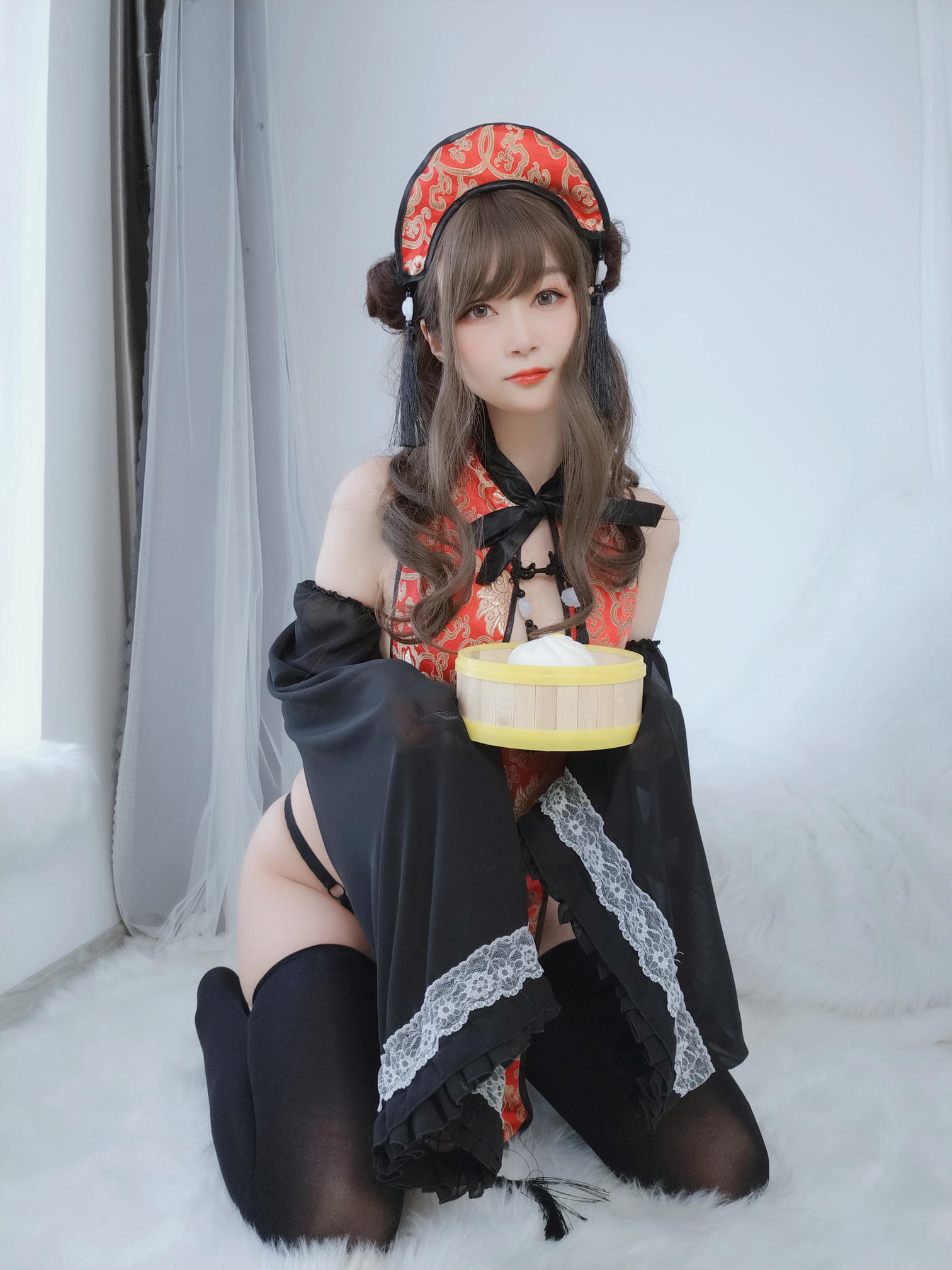 白银81 NO.034 中华娘 [134P12V-1.22GB]_第1集