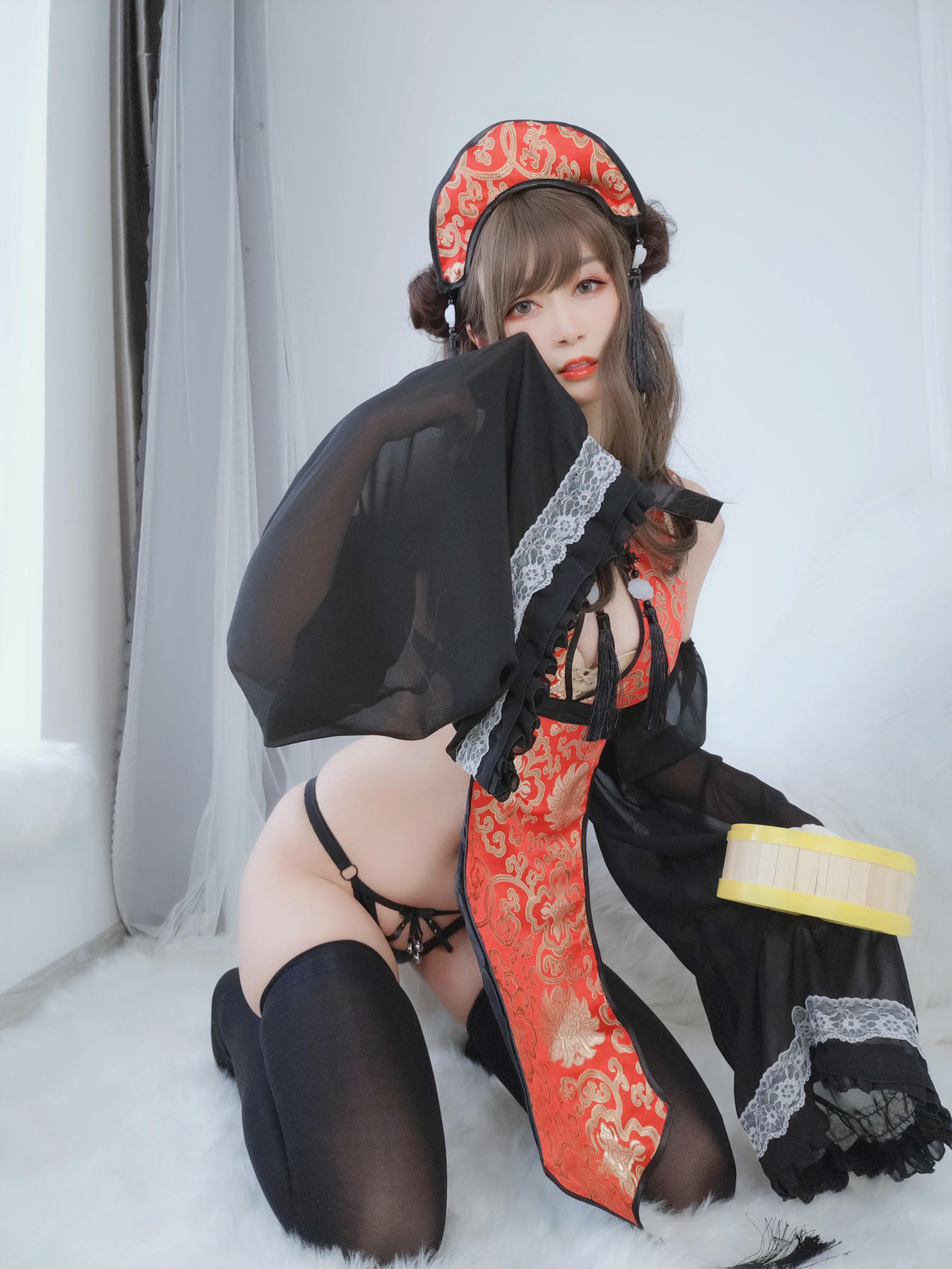 白银81 NO.034 中华娘 [134P12V-1.22GB]_第1集