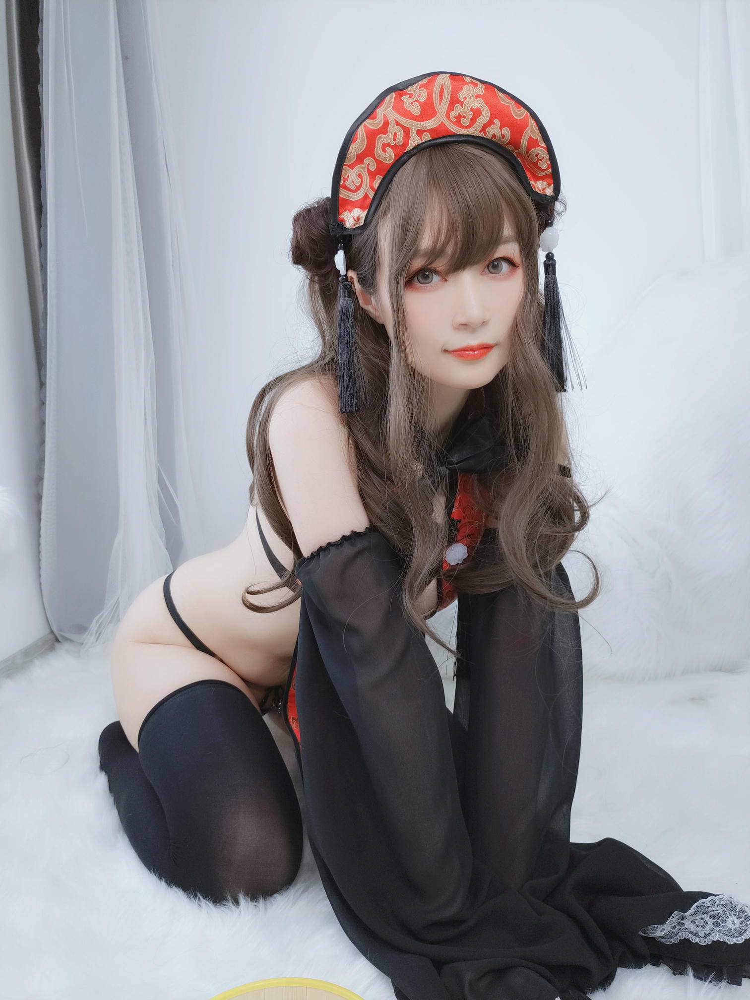 白银81 NO.034 中华娘 [134P12V-1.22GB]_第3集