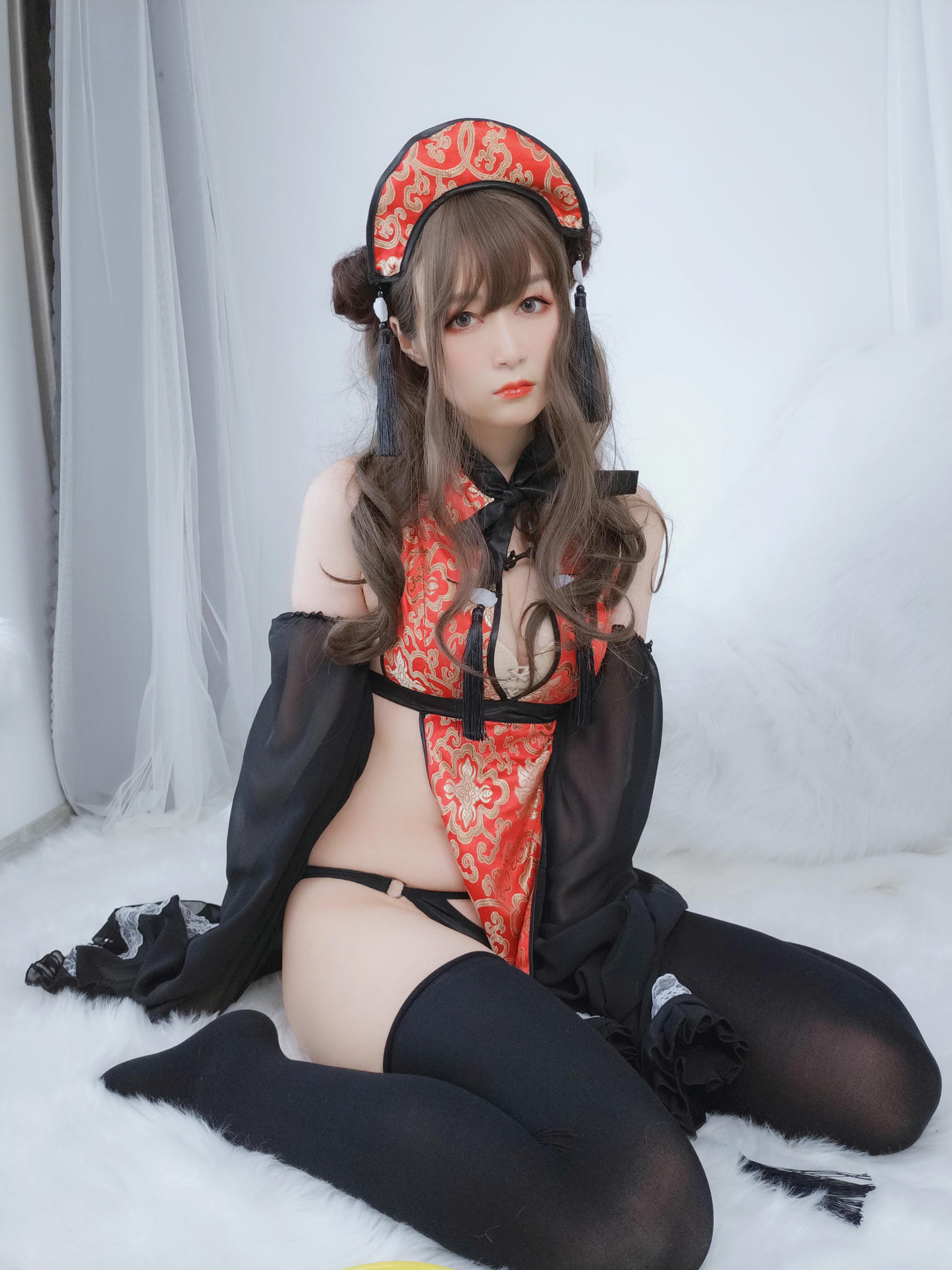 白银81 NO.034 中华娘 [134P12V-1.22GB]_第3集