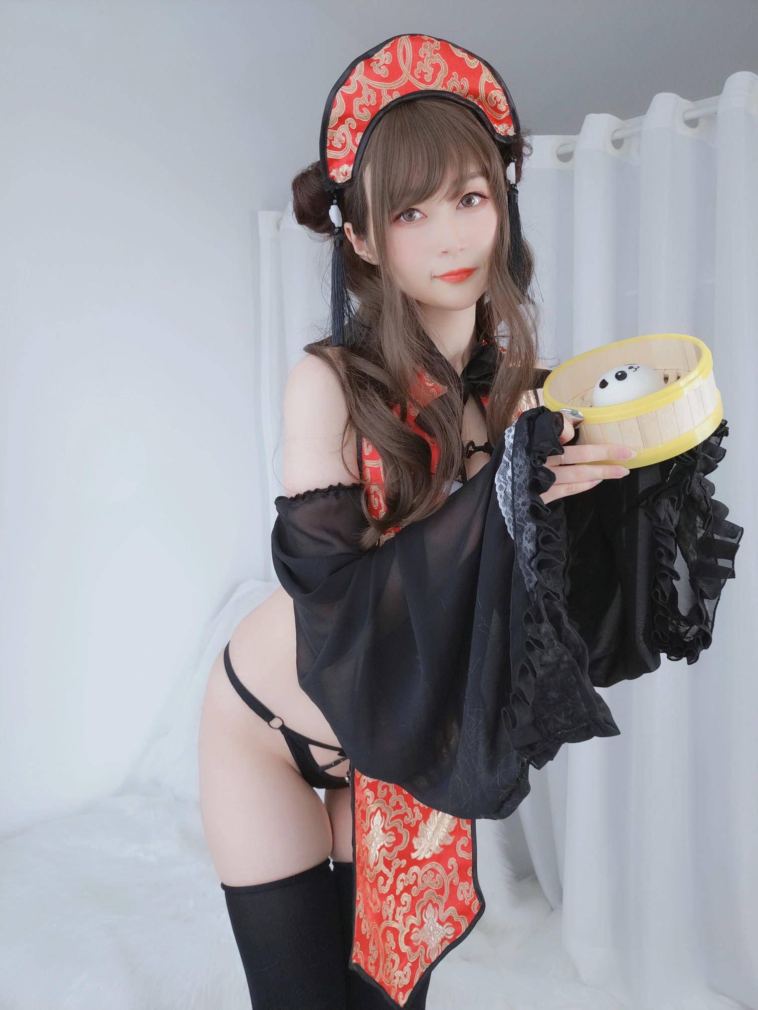 白银81 NO.034 中华娘 [134P12V-1.22GB]_第4集