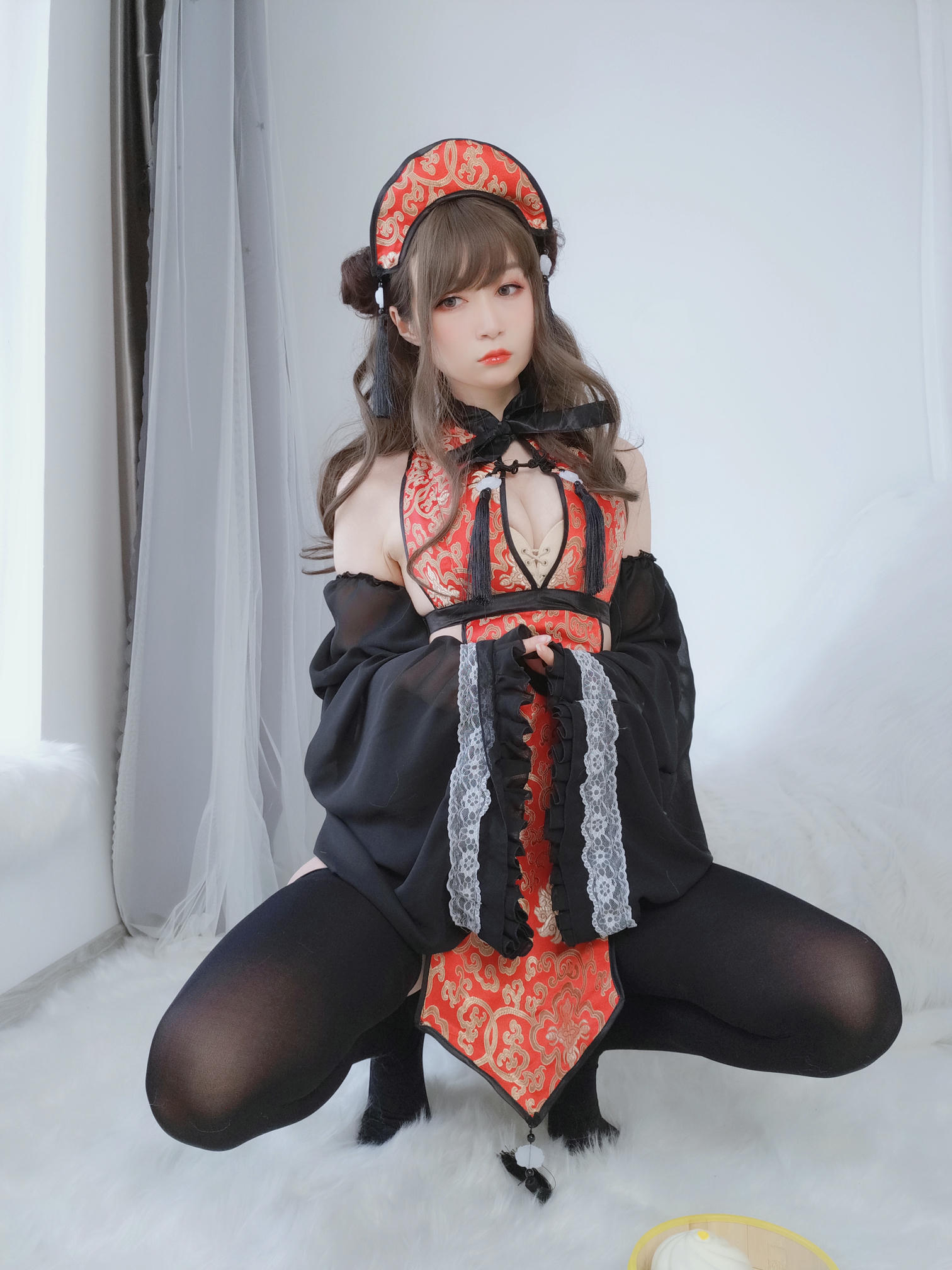 白银81 NO.034 中华娘 [134P12V-1.22GB]_第1集