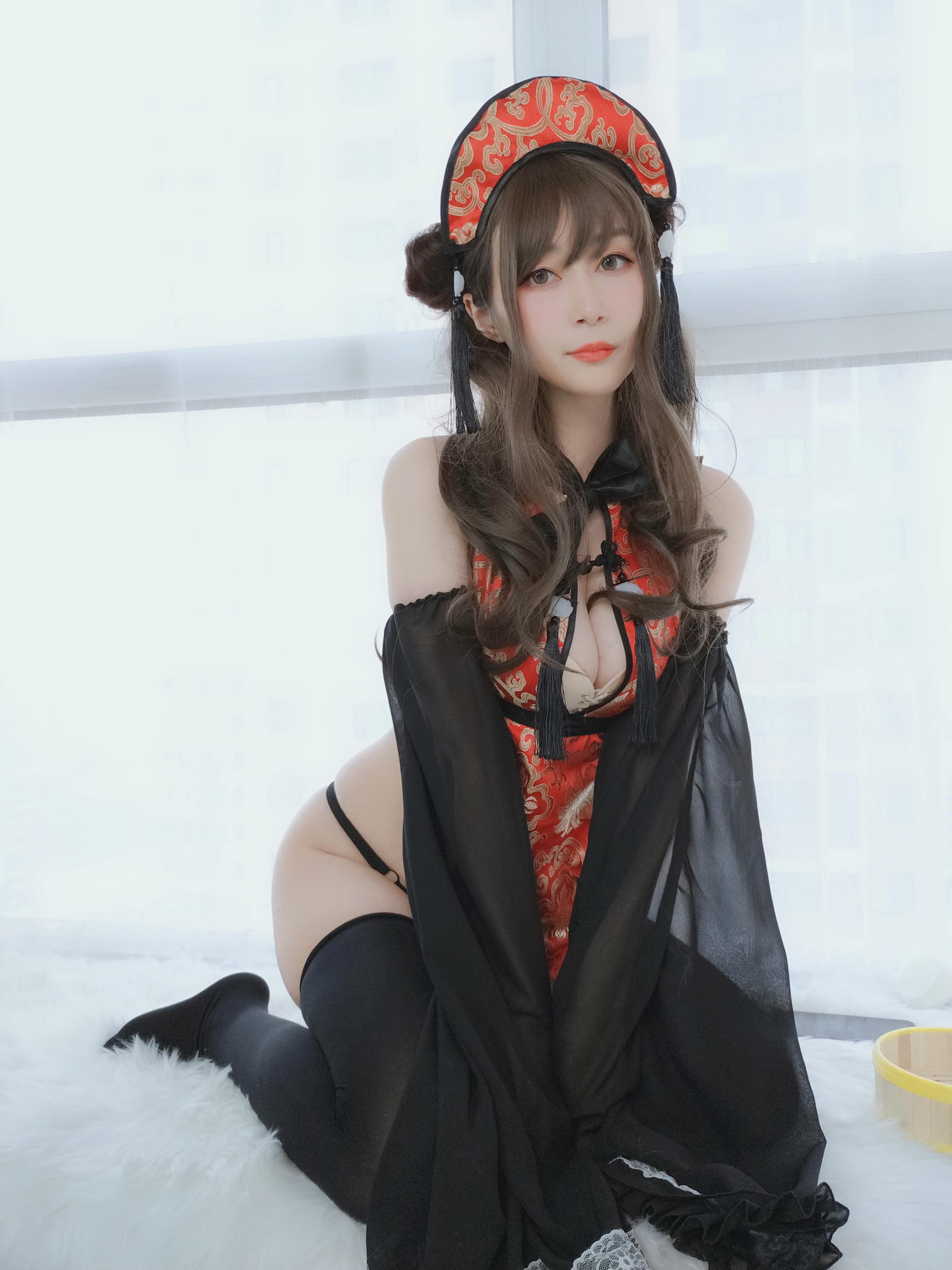 白银81 NO.034 中华娘 [134P12V-1.22GB]_第5集