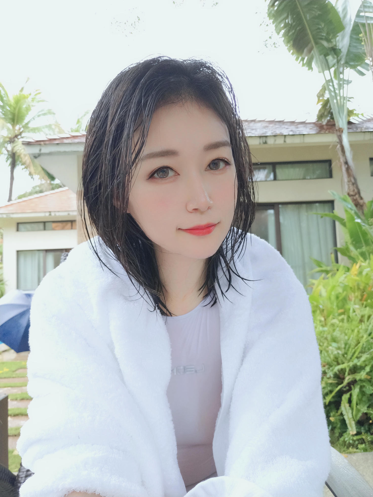 白银81 NO.035 白色竞泳 [83P2V-480MB]_第3集