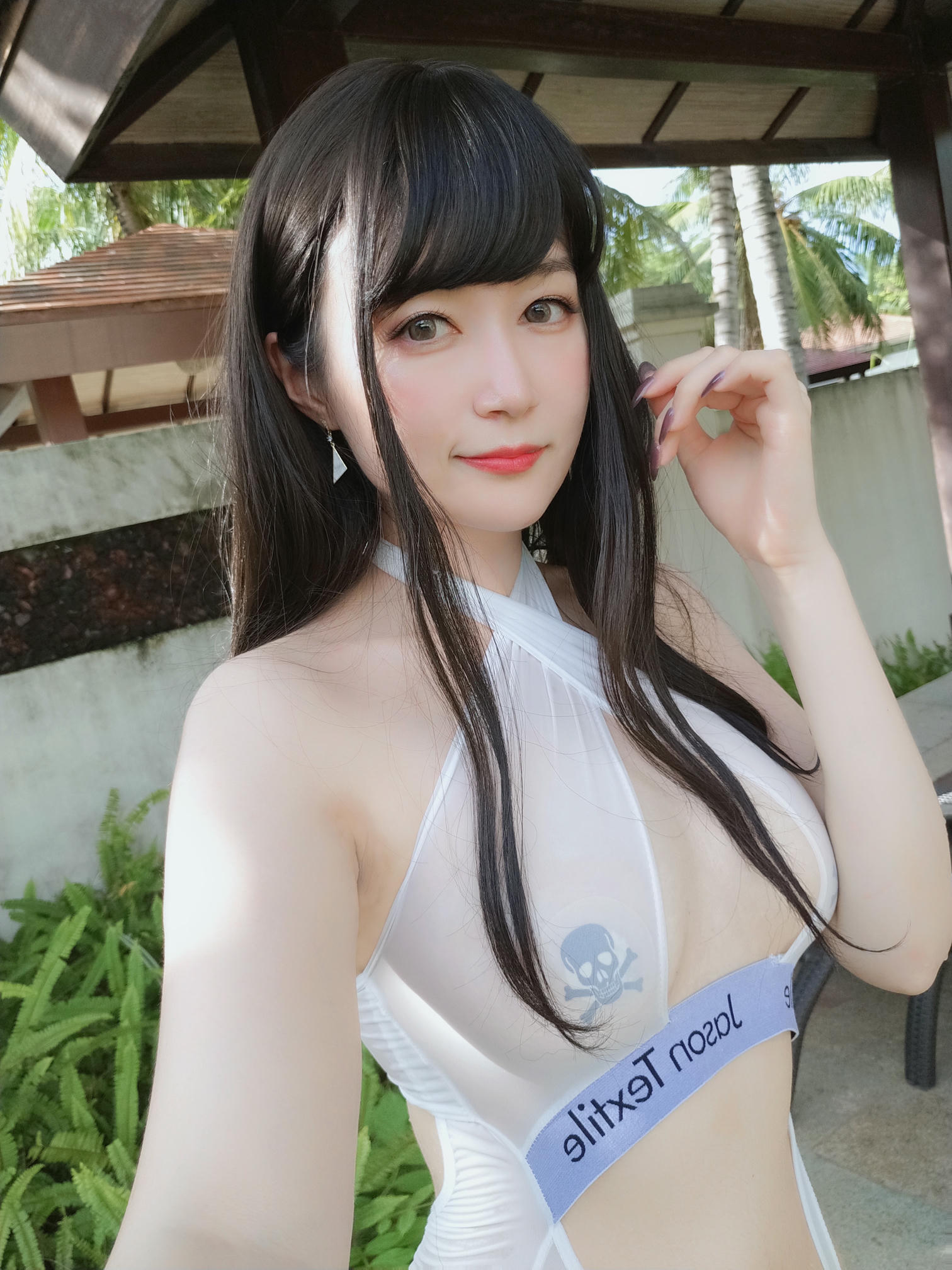白银81 NO.036 连体透泳衣 [80P4V-595MB]_第4集