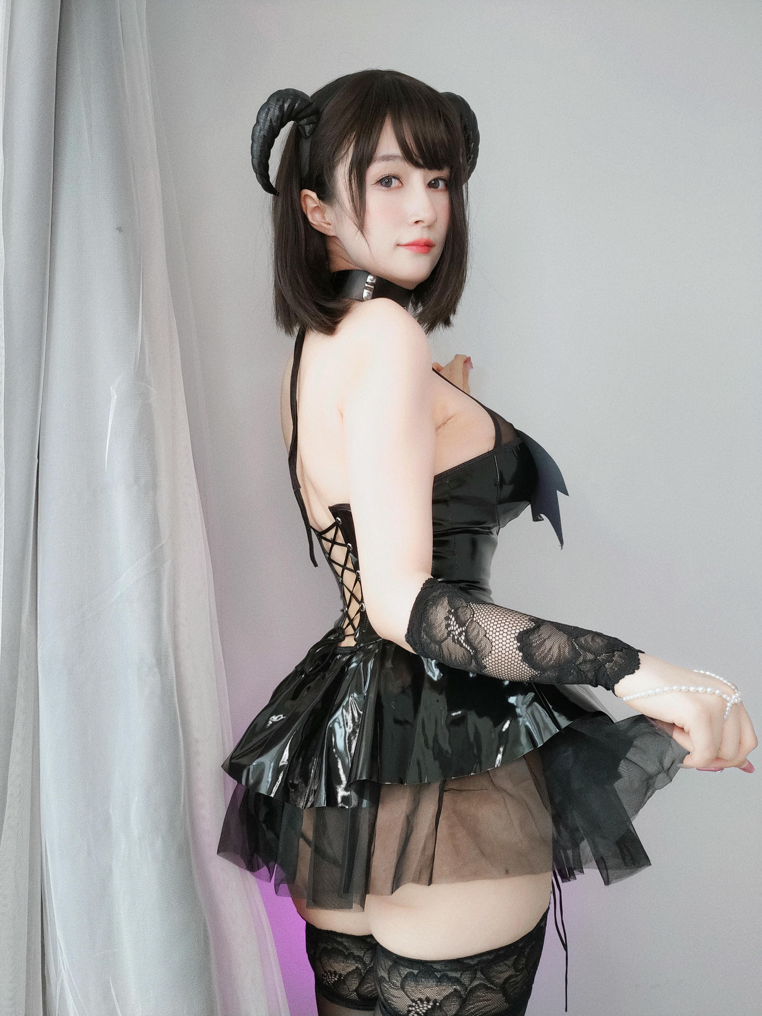 白银81 NO.124 Fantia-2022年12月会员合集(31套)[355P+8V-1.59G]-20221227【白银81】キャンディーが欲しい_第1集