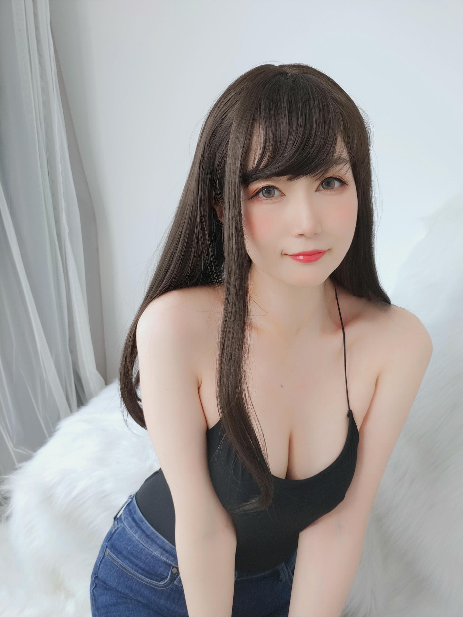 白银81 NO.037 露背上衣 [63P1V-331MB]_第1集
