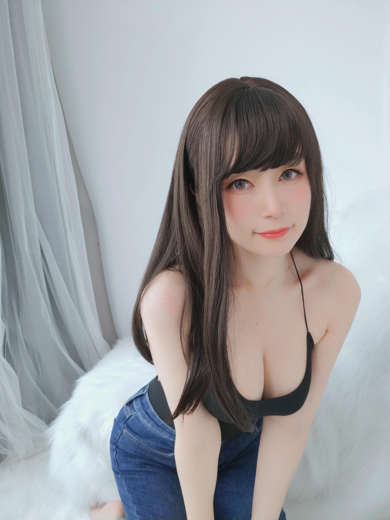 白银81 NO.037 露背上衣 [63P1V-331MB]_第1集