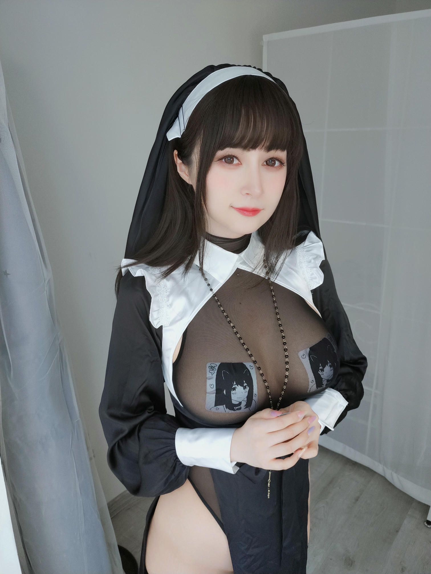 白银81 NO.125 2023年fantia2月会员合辑 [292P5V 1GB]-2023.02.07_第1集