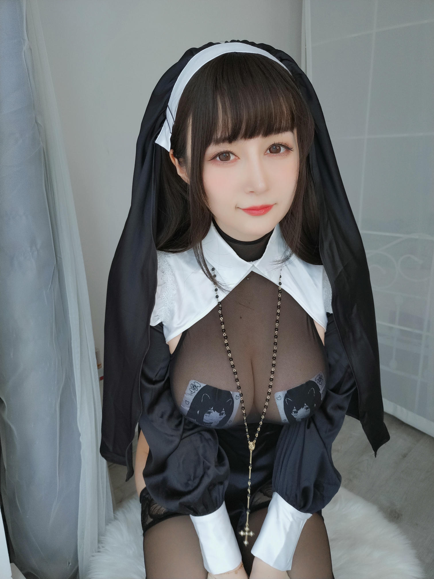 白银81 NO.125 2023年fantia2月会员合辑 [292P5V 1GB]-2023.02.19_第1集