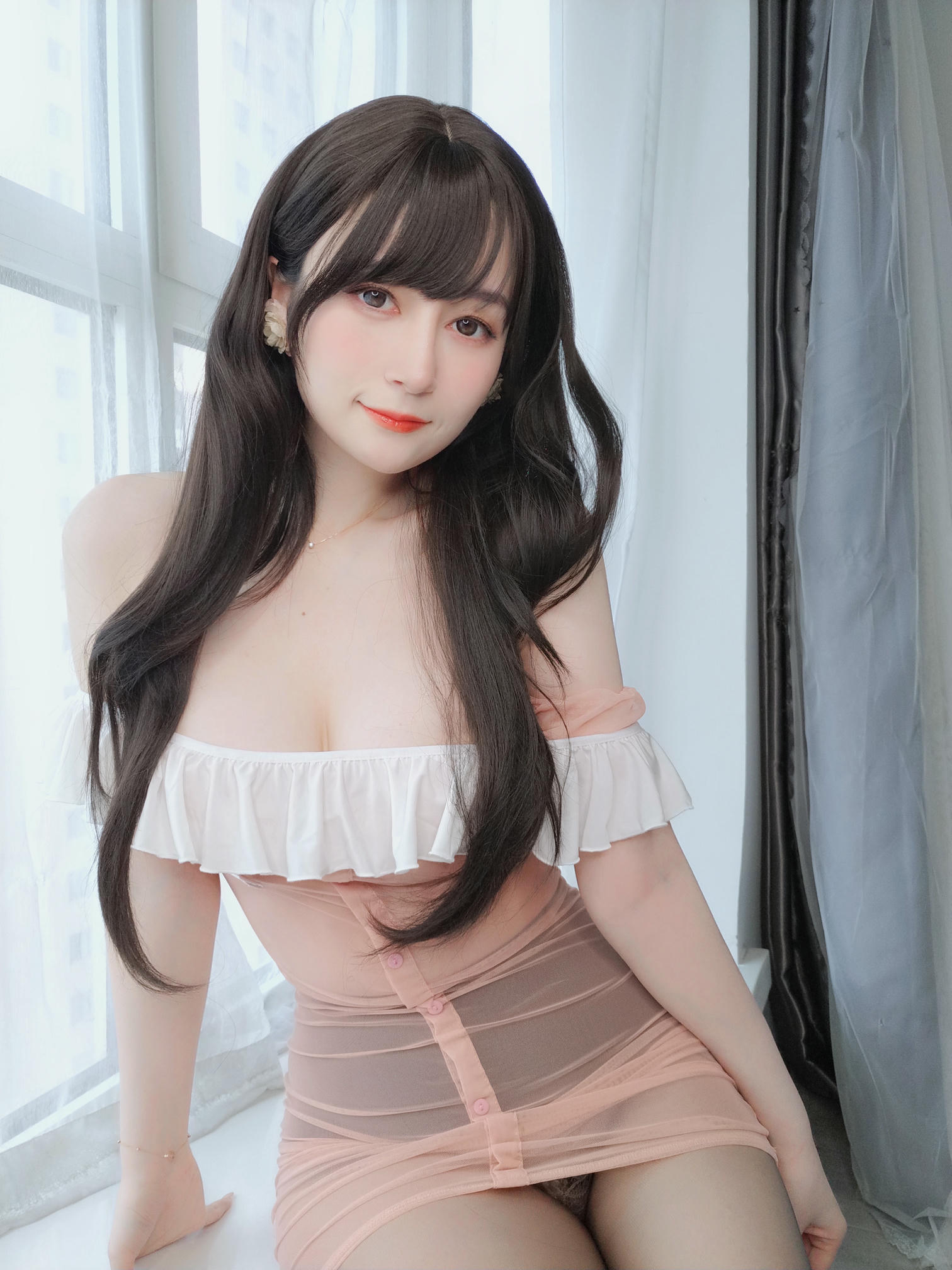 白银81 NO.125 2023年fantia2月会员合辑 [292P5V 1GB]-2023.02.24_第1集