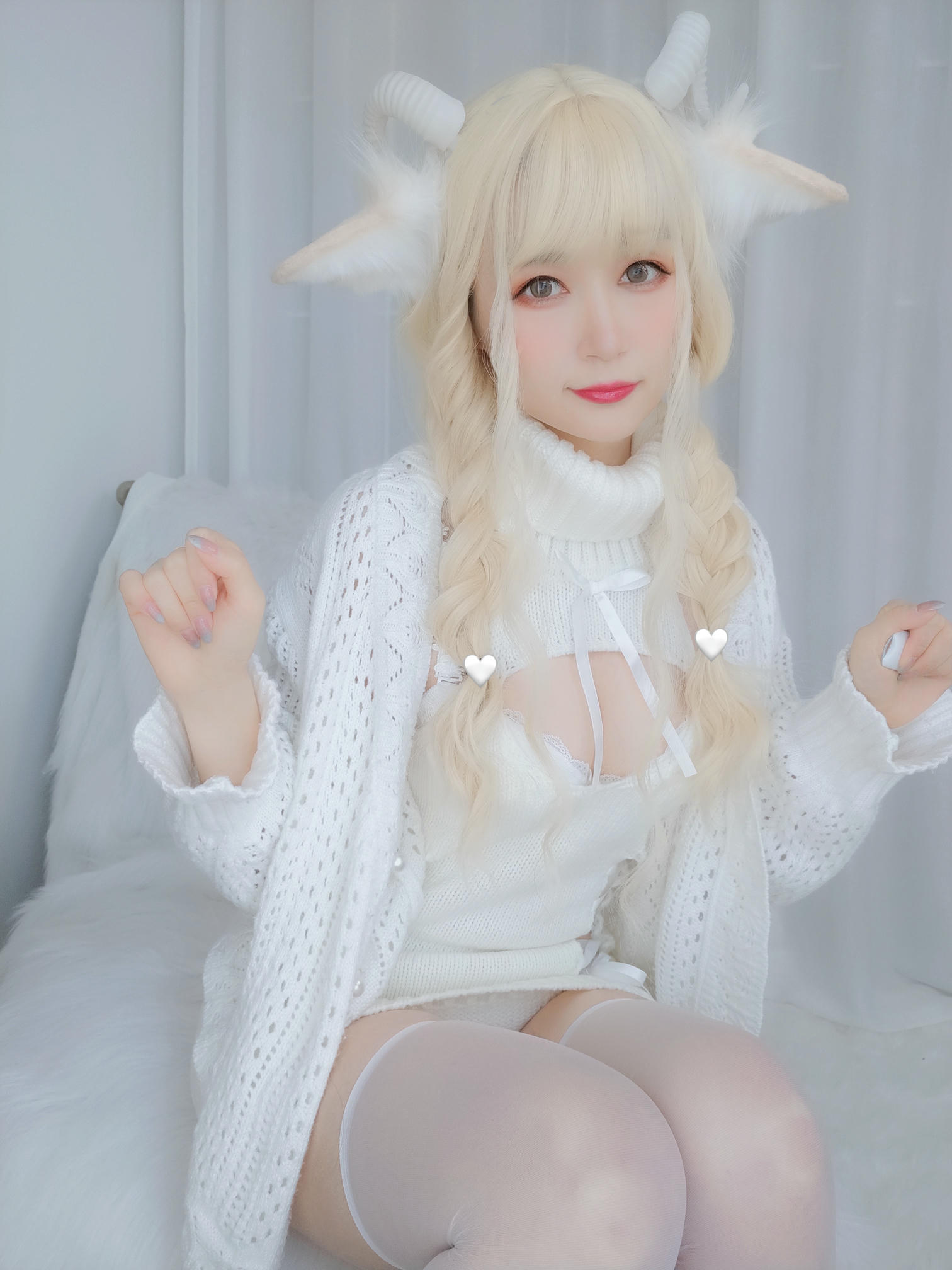 白银81 NO.038 小白羊 [133P9V-775MB]_第1集