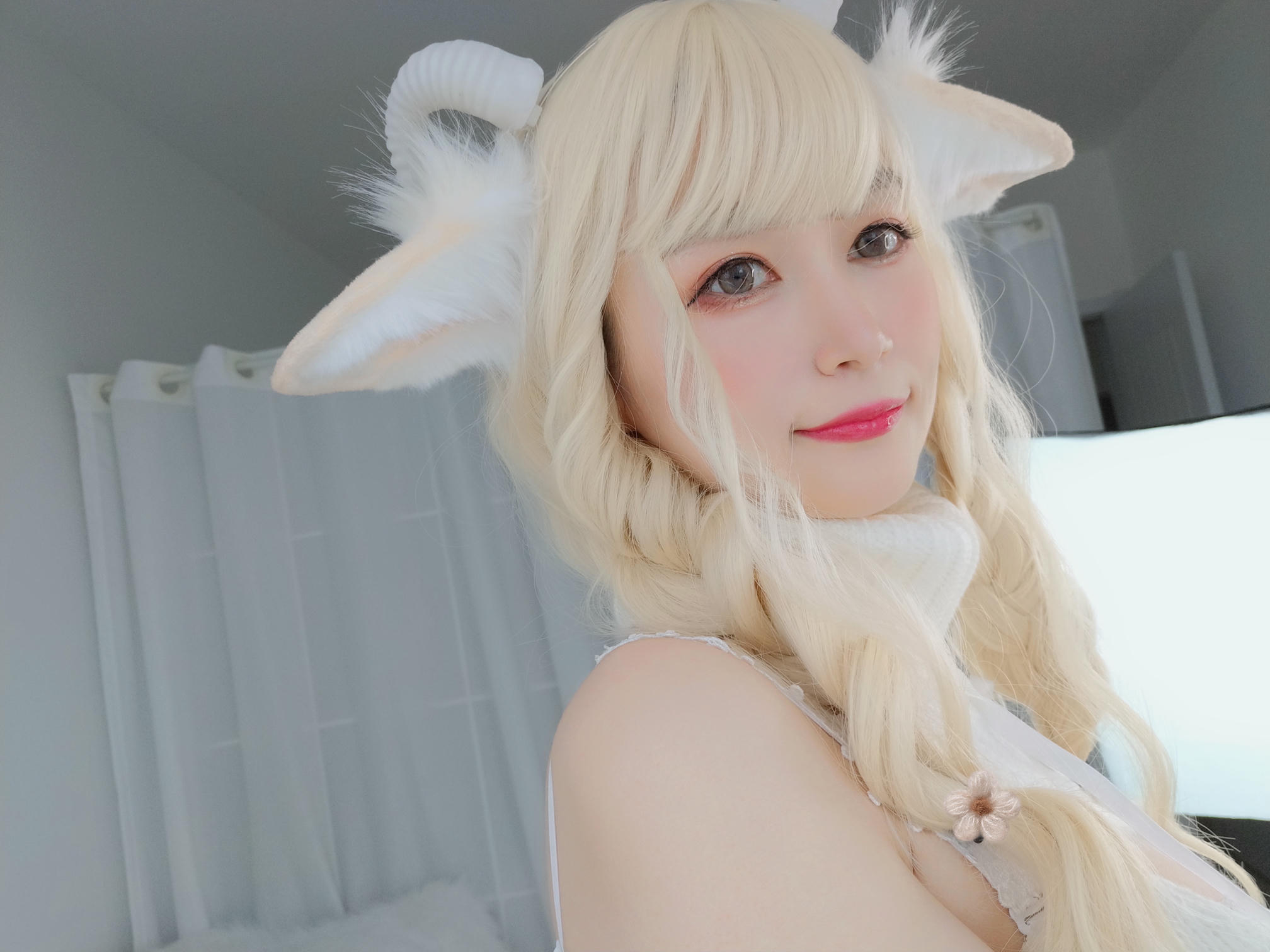 白银81 NO.038 小白羊 [133P9V-775MB]_第6集