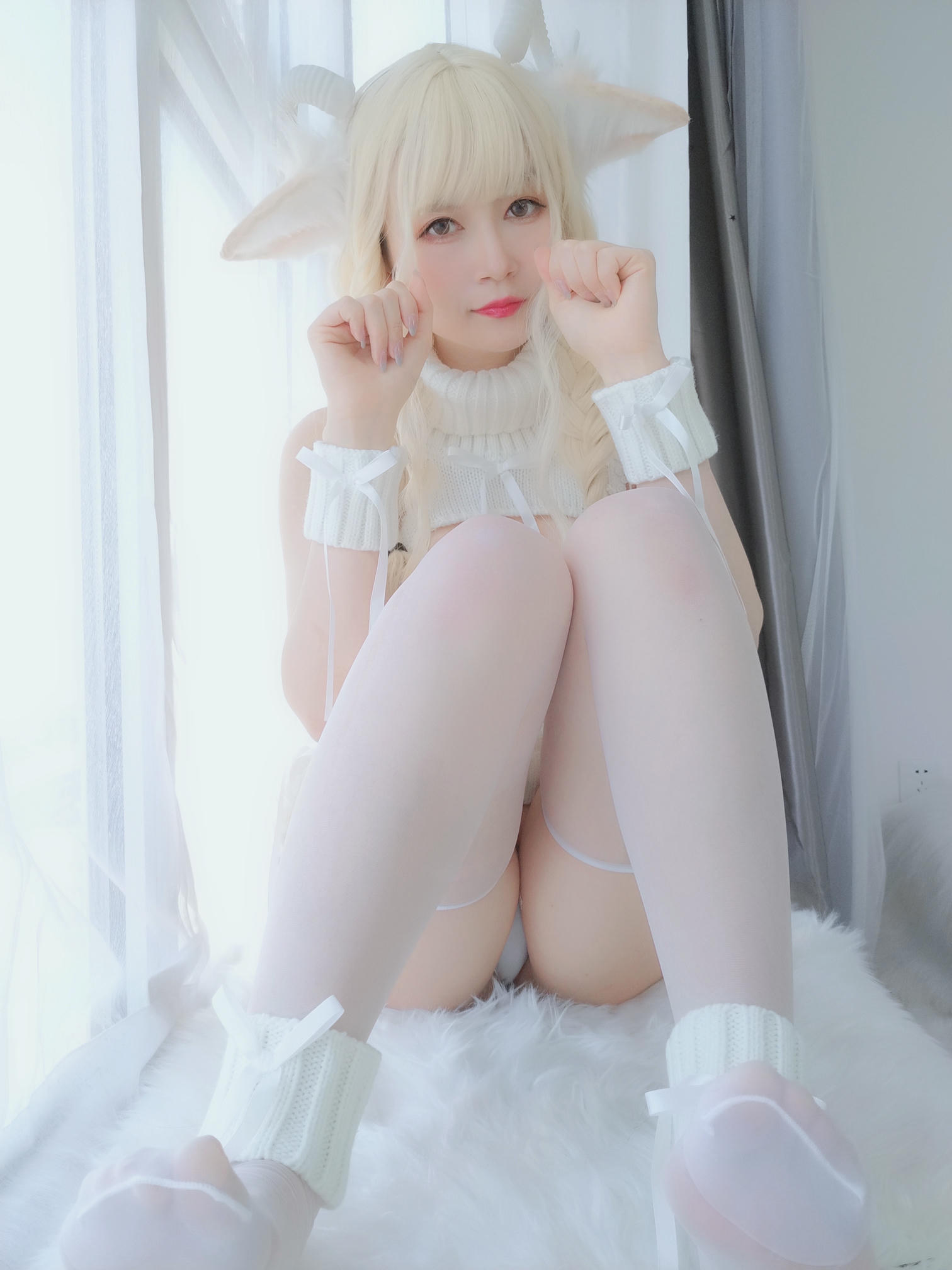 白银81 NO.038 小白羊 [133P9V-775MB]_第3集