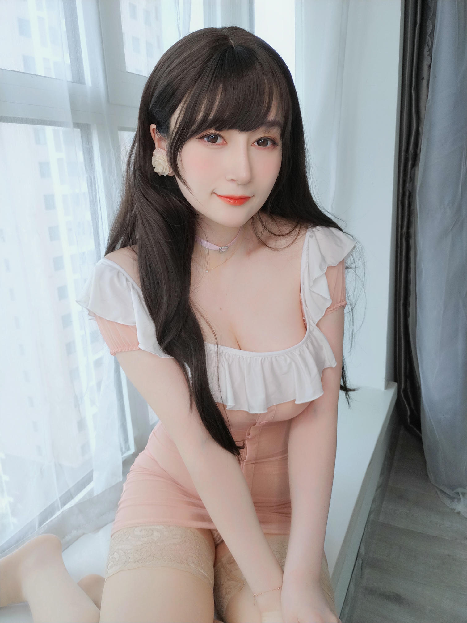 白银81 NO.125 2023年fantia2月会员合辑 [292P5V 1GB]-2023.02.25_第1集
