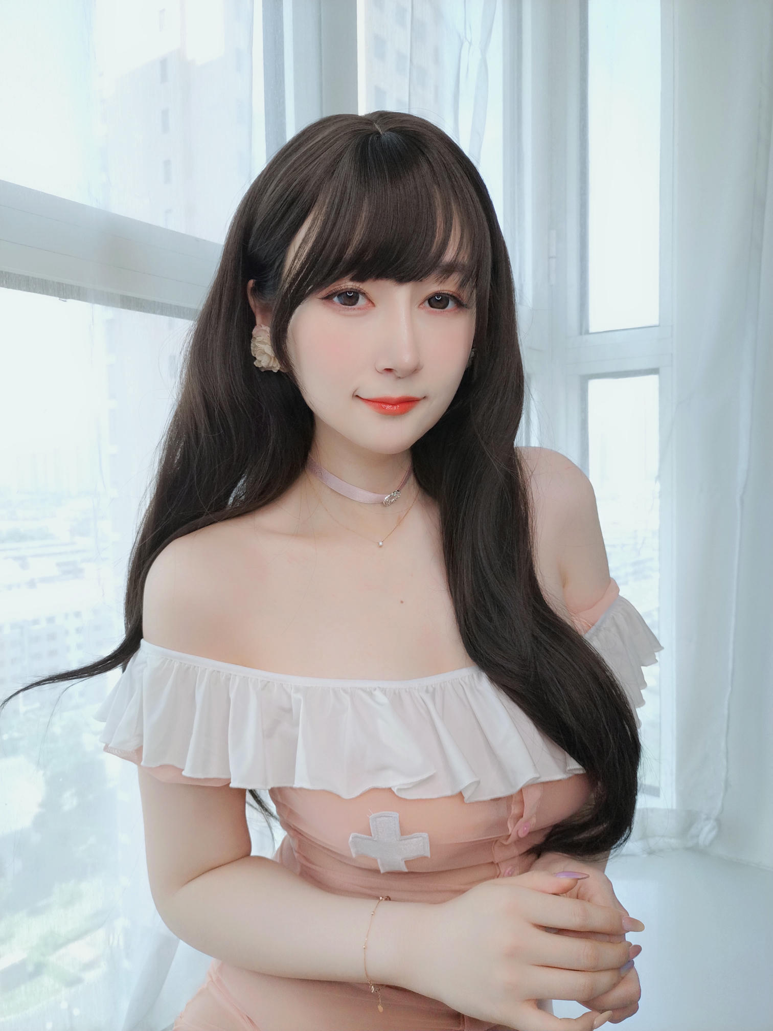 白银81 NO.125 2023年fantia2月会员合辑 [292P5V 1GB]-2023.02.27_第1集