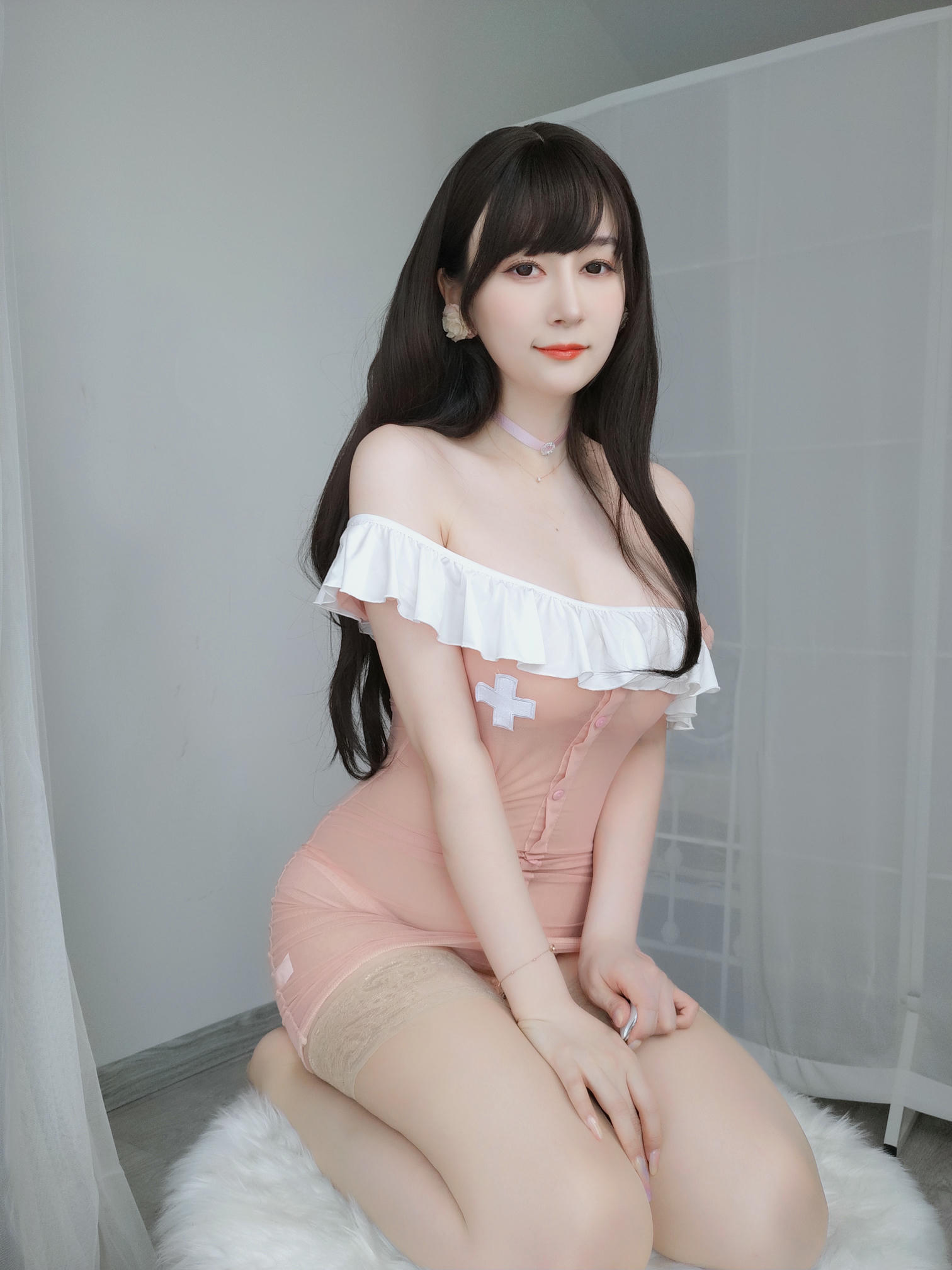 白银81 NO.125 2023年fantia2月会员合辑 [292P5V 1GB]-2023.02.28_第1集