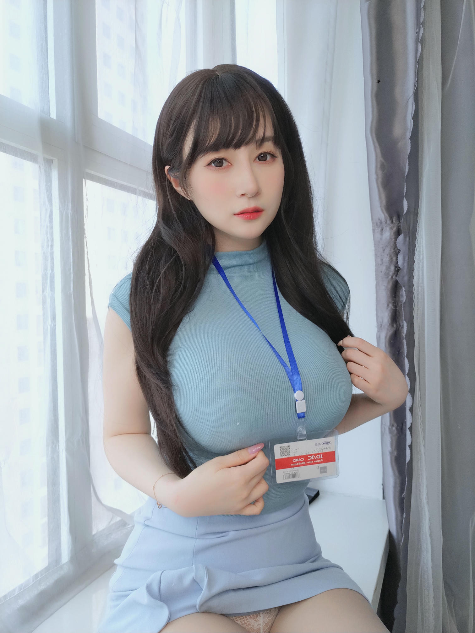 白银81 NO.126 2023年01月会员合集 (24套)[263P-8V-1.17G]-2023-01-05 魅魔のお尻 [15P-44.75MB]_第1集