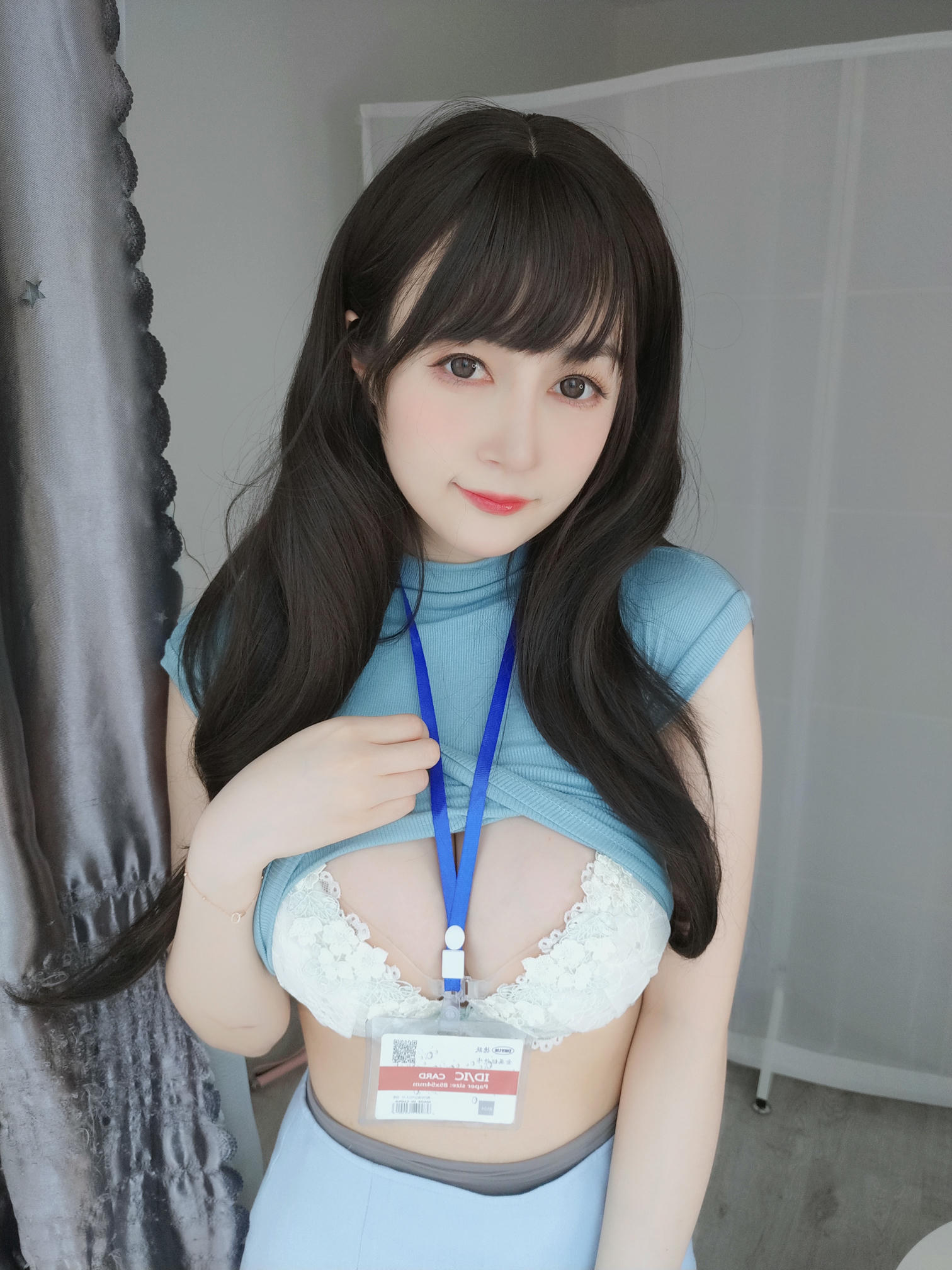 白银81 NO.126 2023年01月会员合集 (24套)[263P-8V-1.17G]-2023-01-08 時計をあのおもちゃに変えたい [15P-43.85MB]_第1集