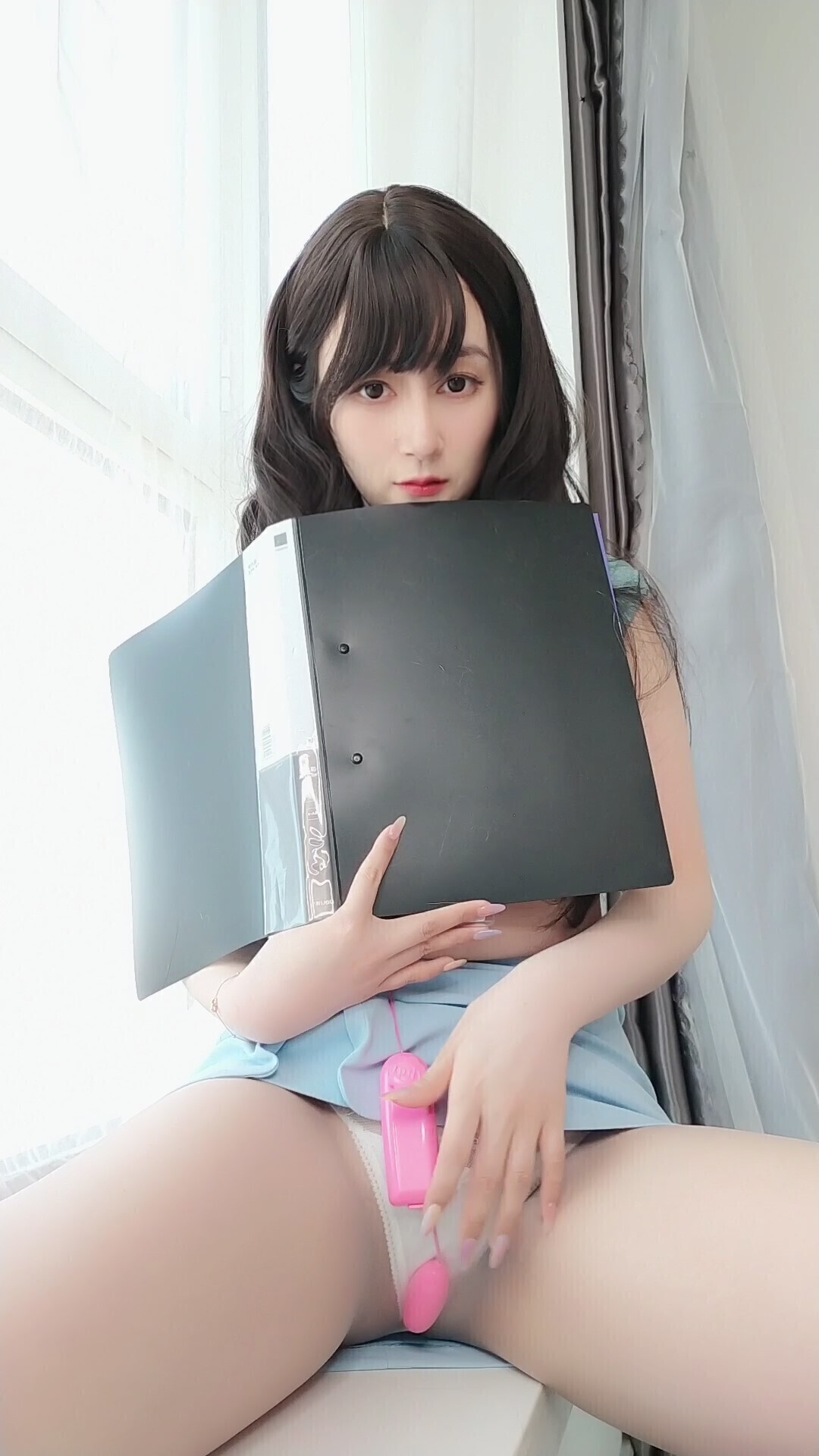 白银81 NO.126 2023年01月会员合集 (24套)[263P-8V-1.17G]-2023-01-14 大胆な後輩 [1P1V-66.97MB]_第1集