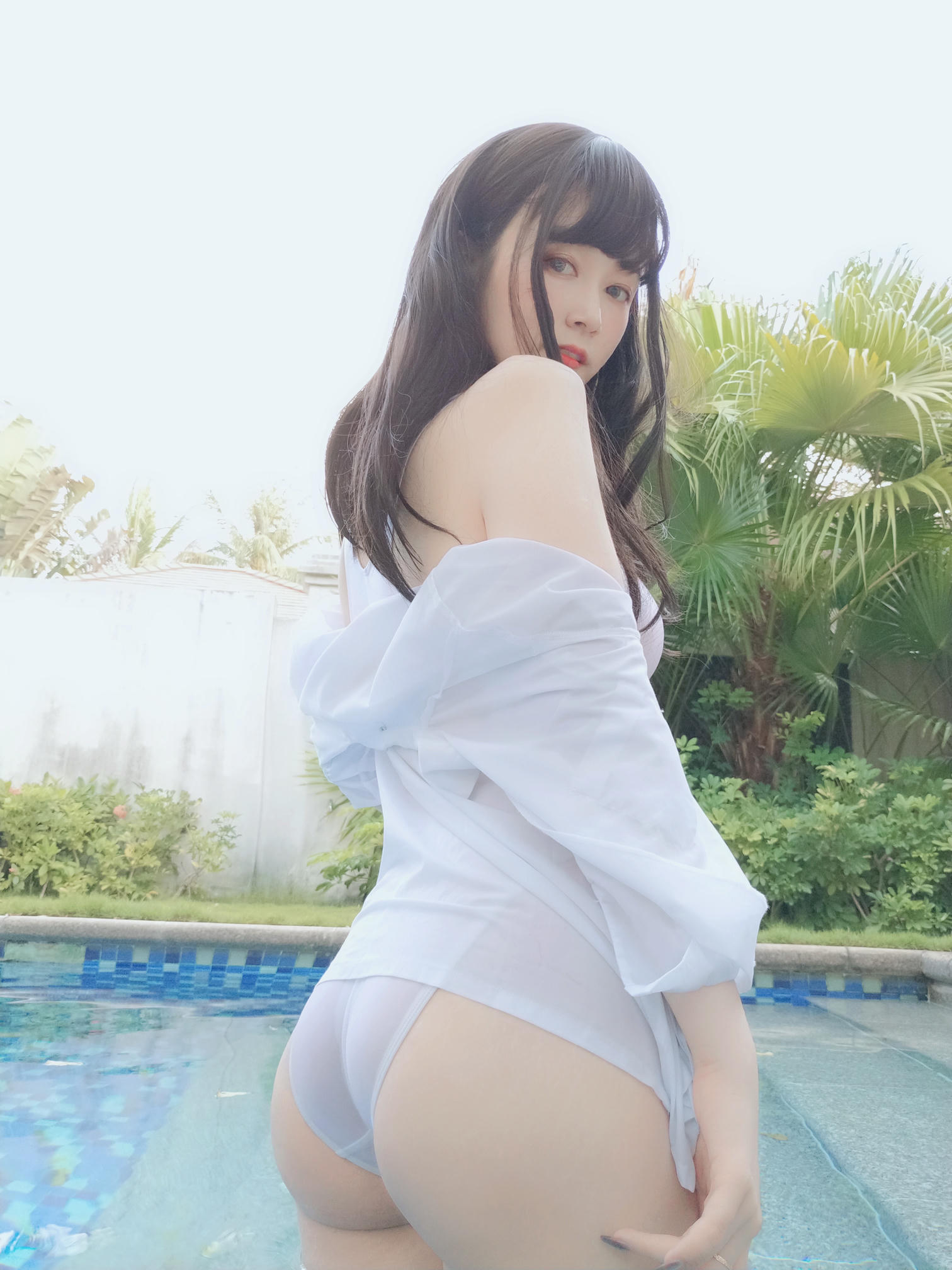 白银81 NO.042 游泳课 [91P8V-730MB]_第1集