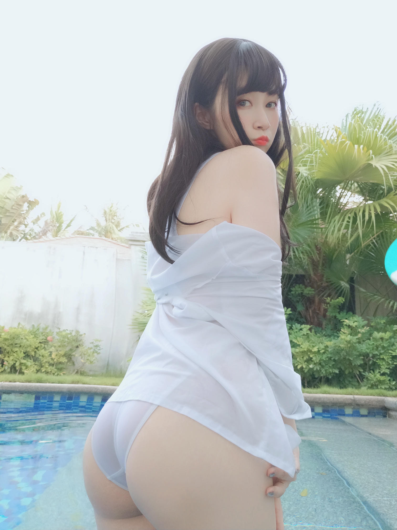 白银81 NO.042 游泳课 [91P8V-730MB]_第1集