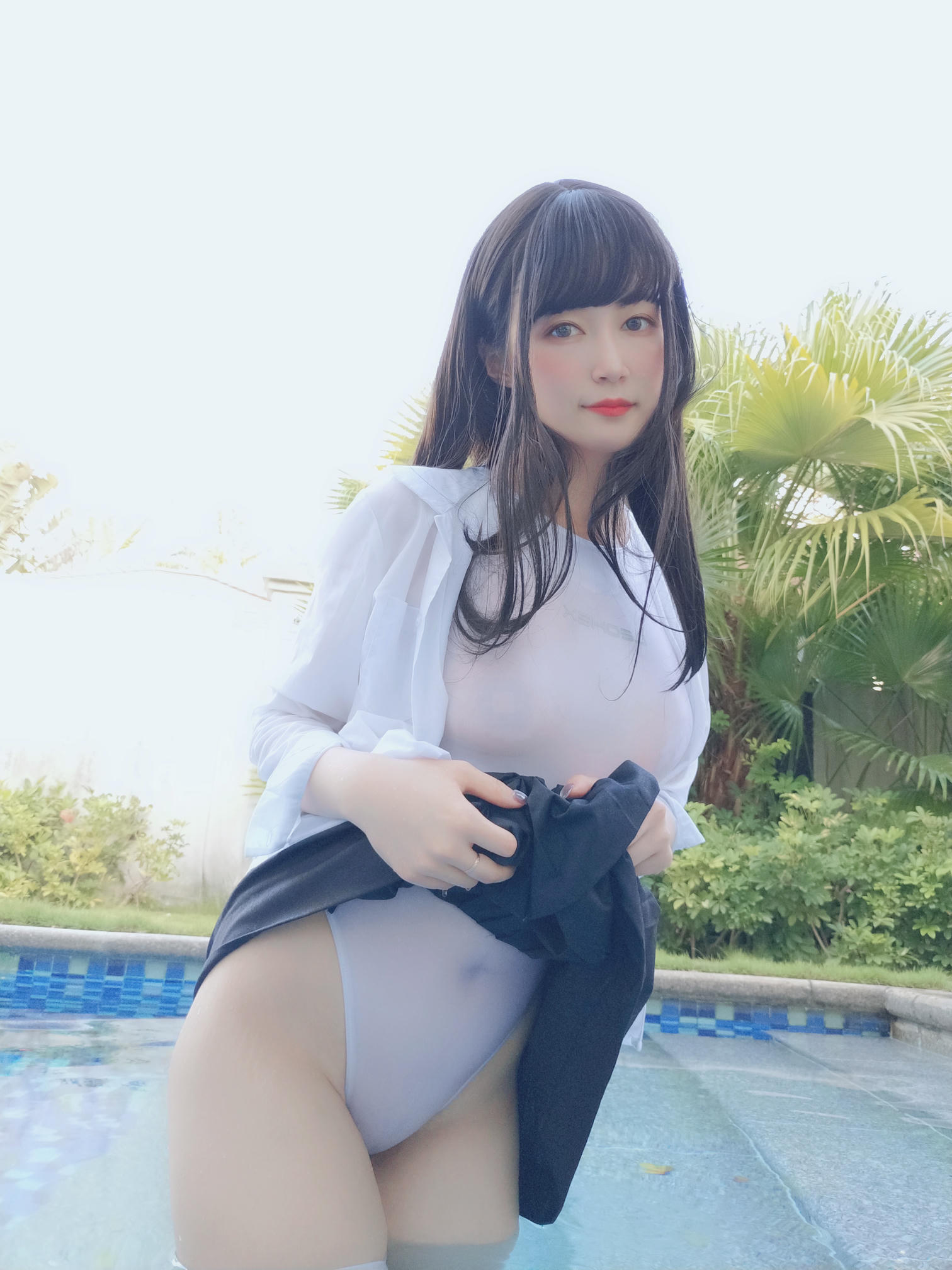 白银81 NO.042 游泳课 [91P8V-730MB]_第2集