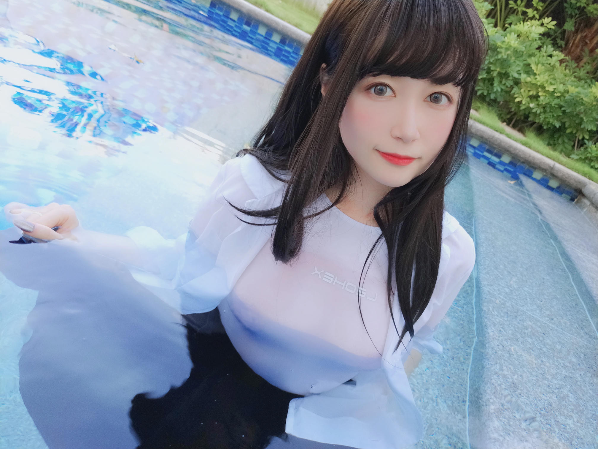 白银81 NO.042 游泳课 [91P8V-730MB]_第3集