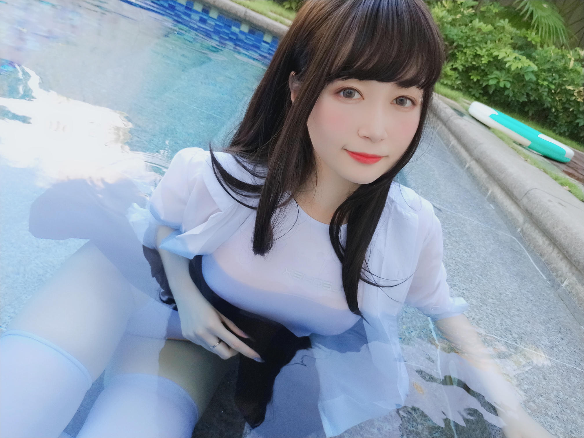 白银81 NO.042 游泳课 [91P8V-730MB]_第3集