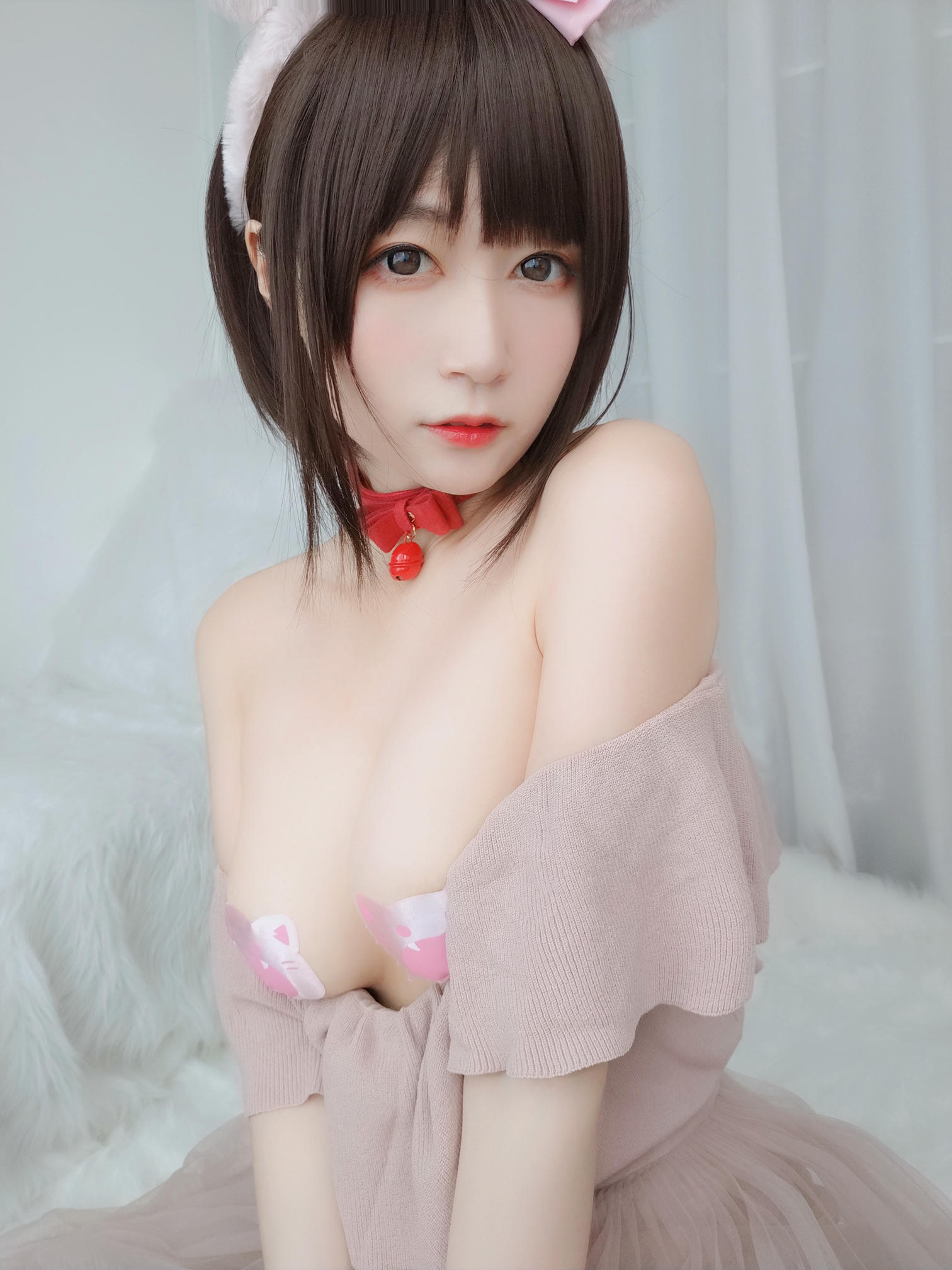 白银81 NO.043 桌面壁纸 [99P6V-732MB]_第1集