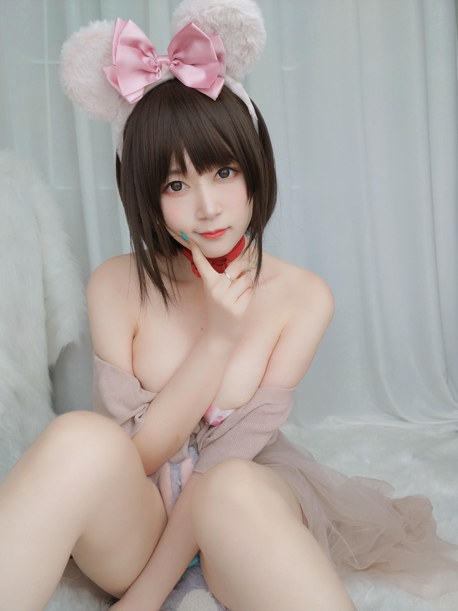 白银81 NO.043 桌面壁纸 [99P6V-732MB]_第2集